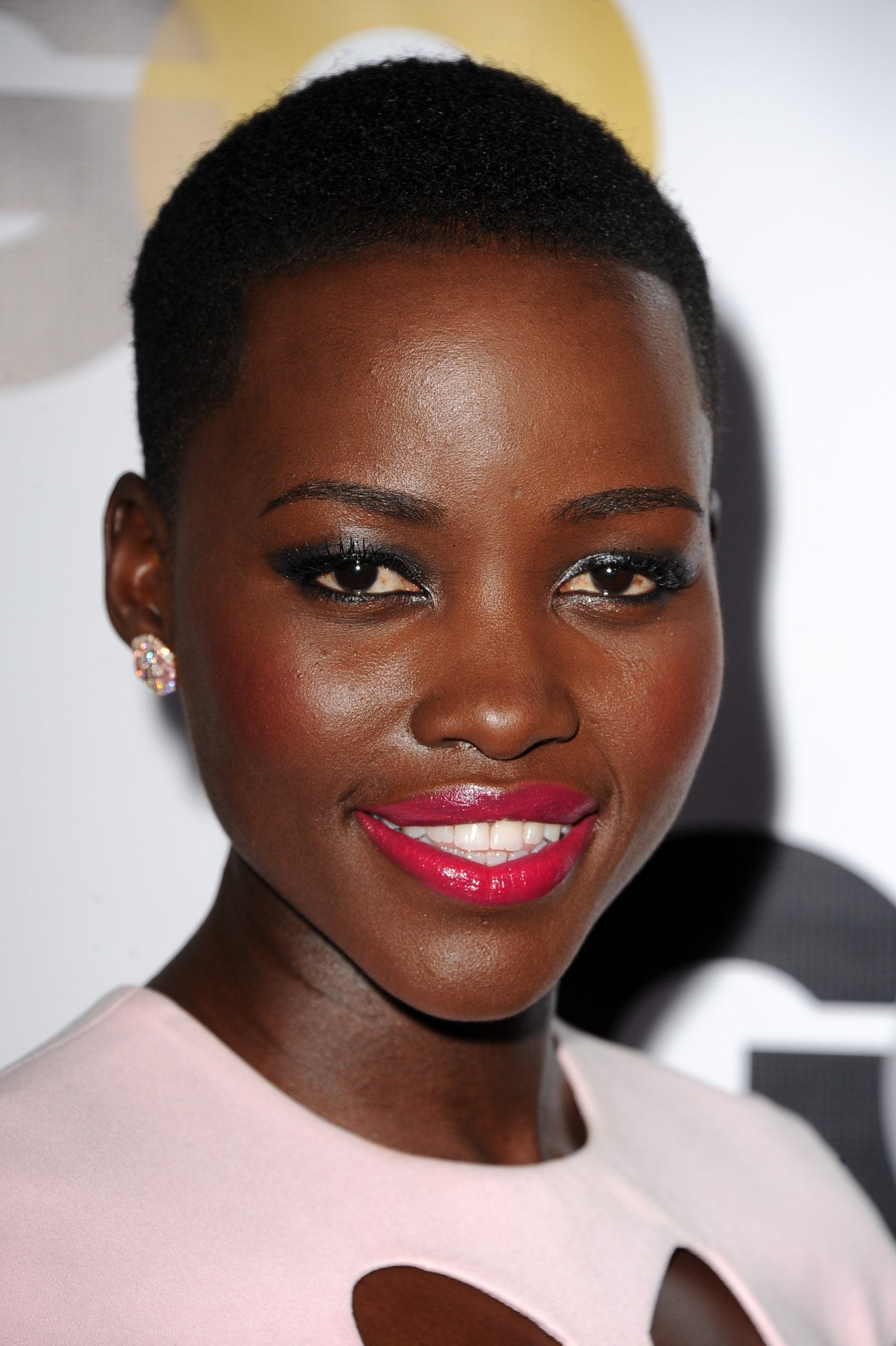 Lupita Nyong&rsquo;o’s Most Iconic Beauty Looks | Essence
