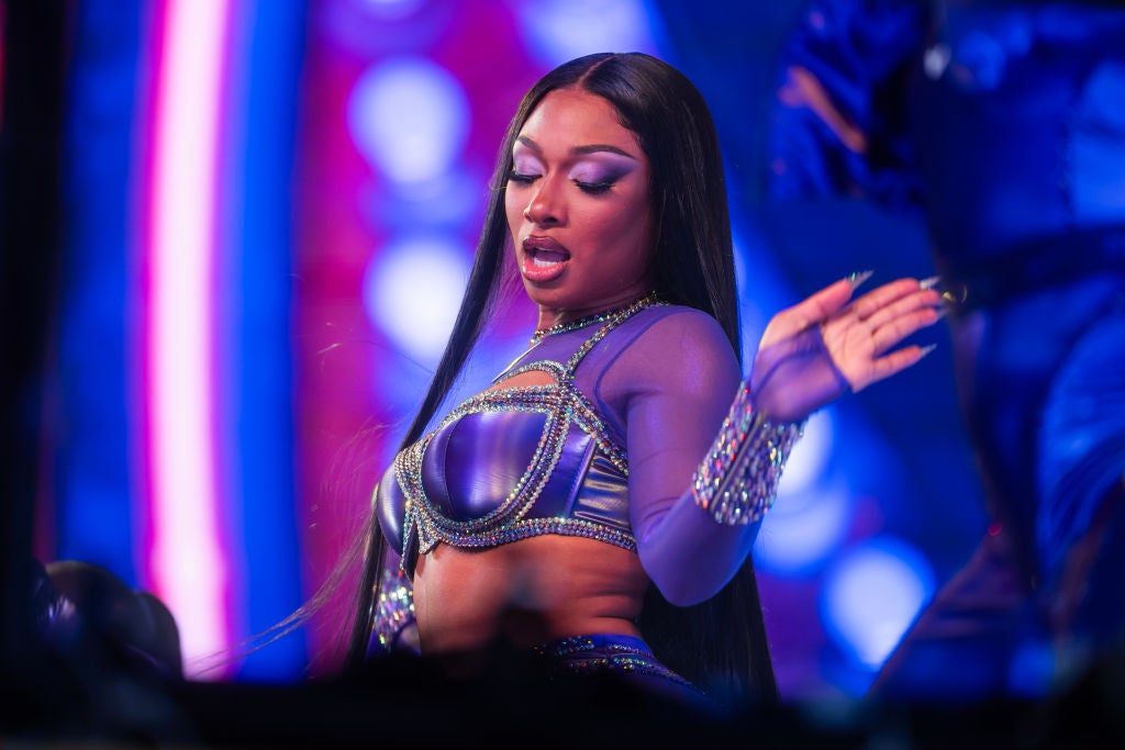 Megan Thee Stallion To Make Headlining Return At DC’s Broccoli City Festival — Joins Line Up Featuring Victoria Monét And PARTYNEXTDOOR #PartyNextDoor
