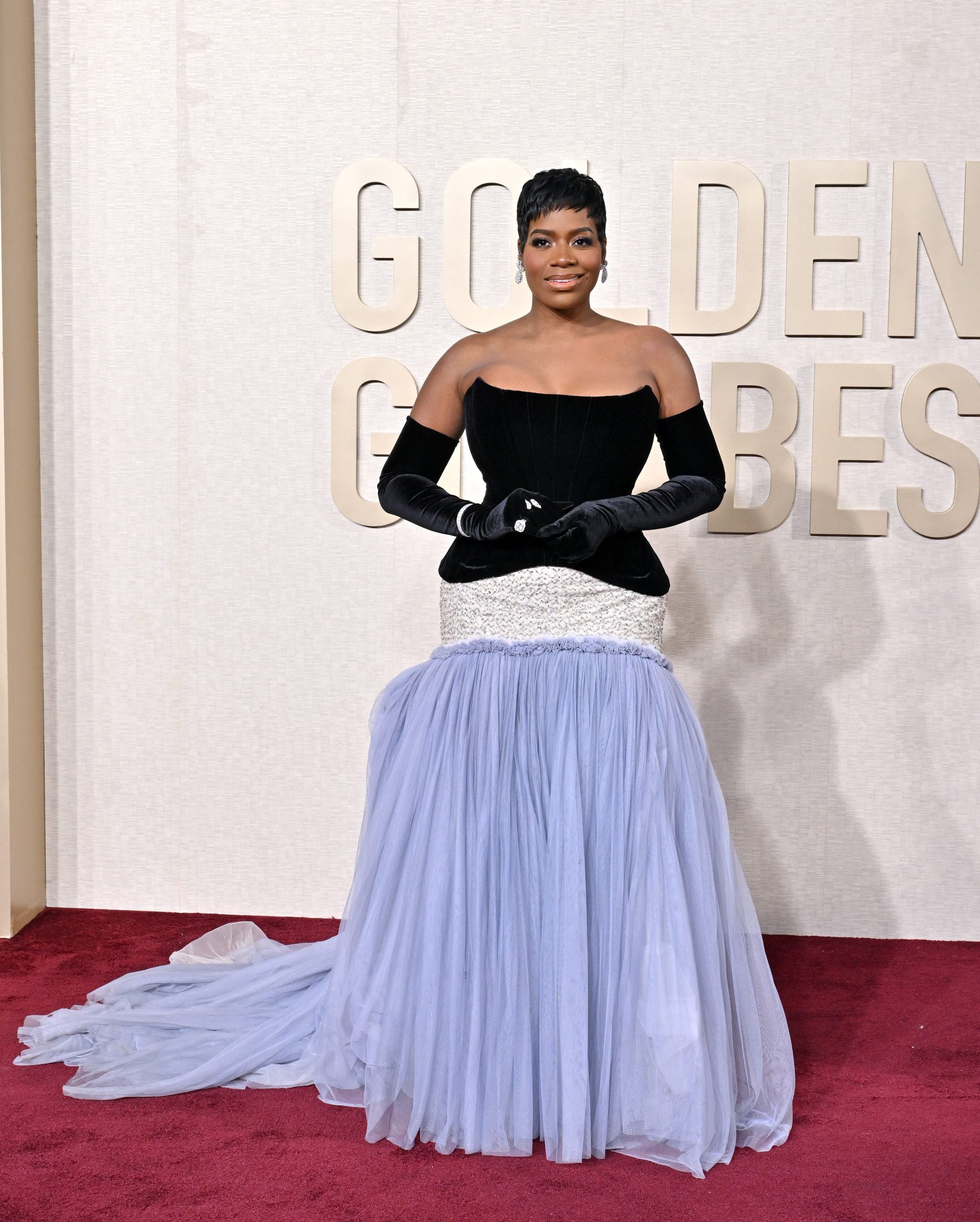 What’s The Secret Behind Fantasia’s Most Stylish Era?