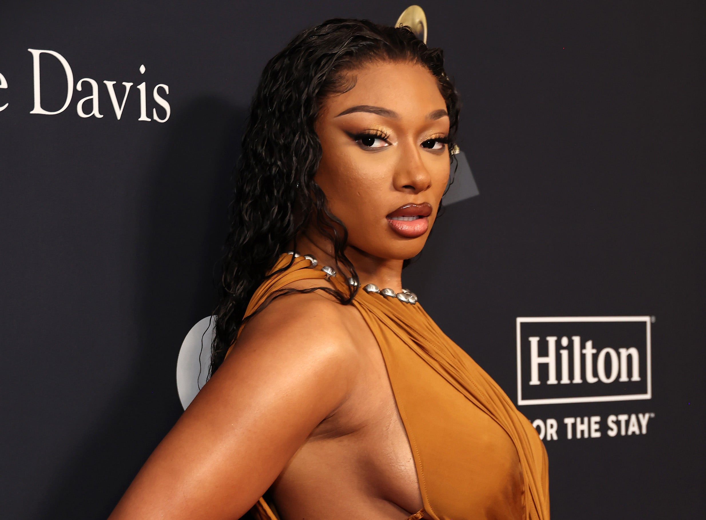 Megan Thee Stallion Announces 'Hot Girl Summer' Tour Across US And Europe