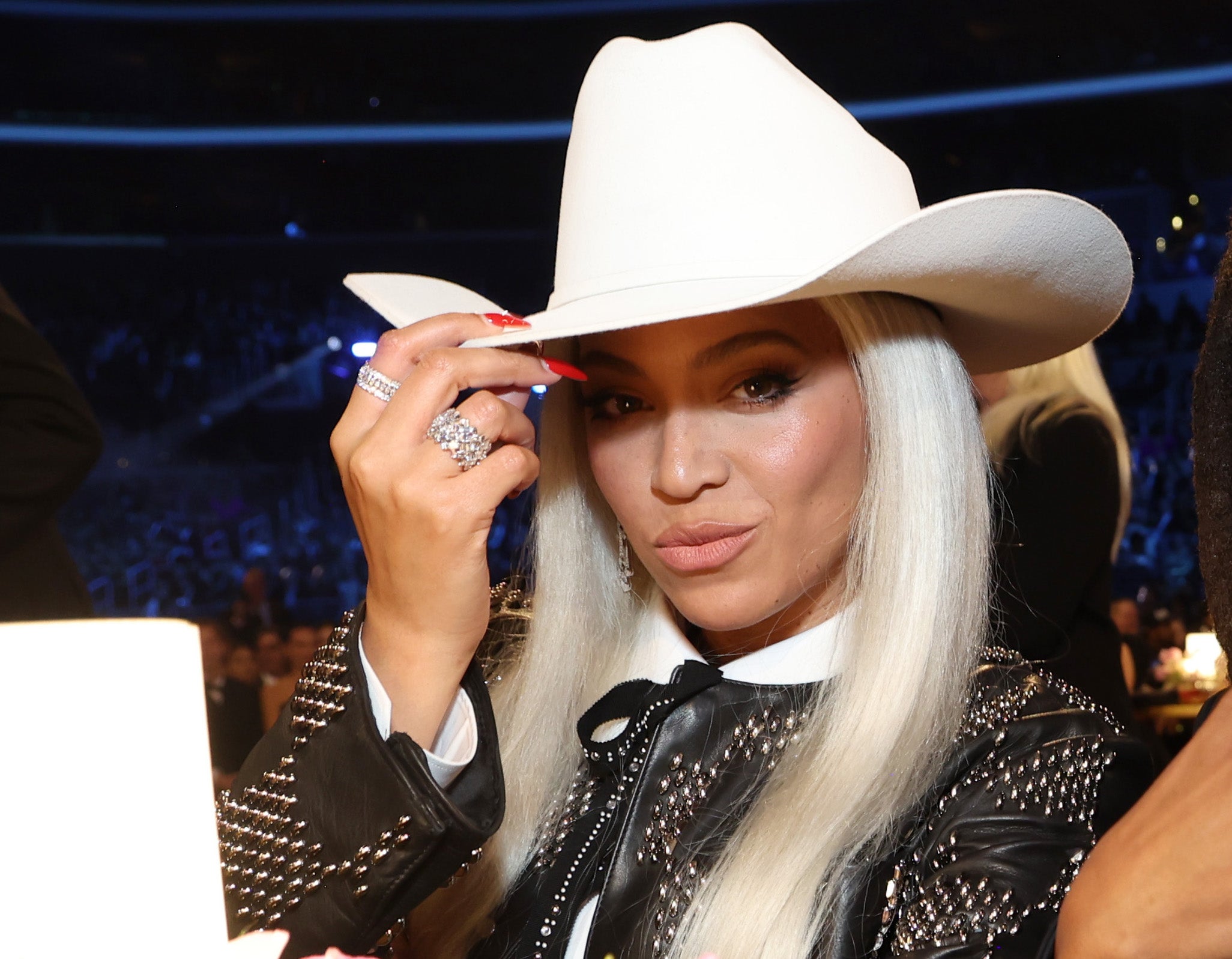 Beyoncé Addresses Racial Criticism, Shares Cover Art For ‘Cowboy Carter’