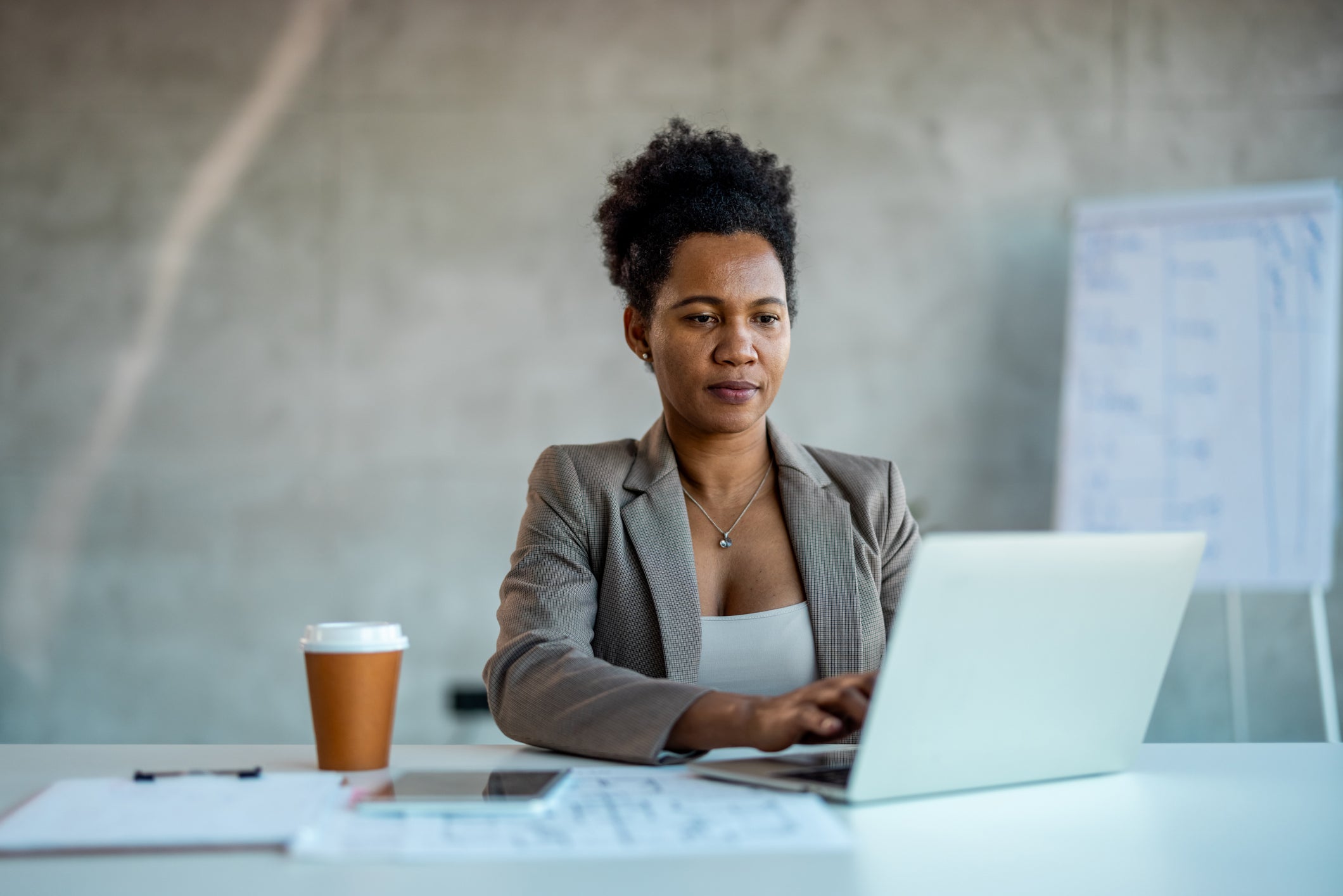 Opportunities Unlocked: 9 Open Grants And Loans For Black and Women Entrepreneurs