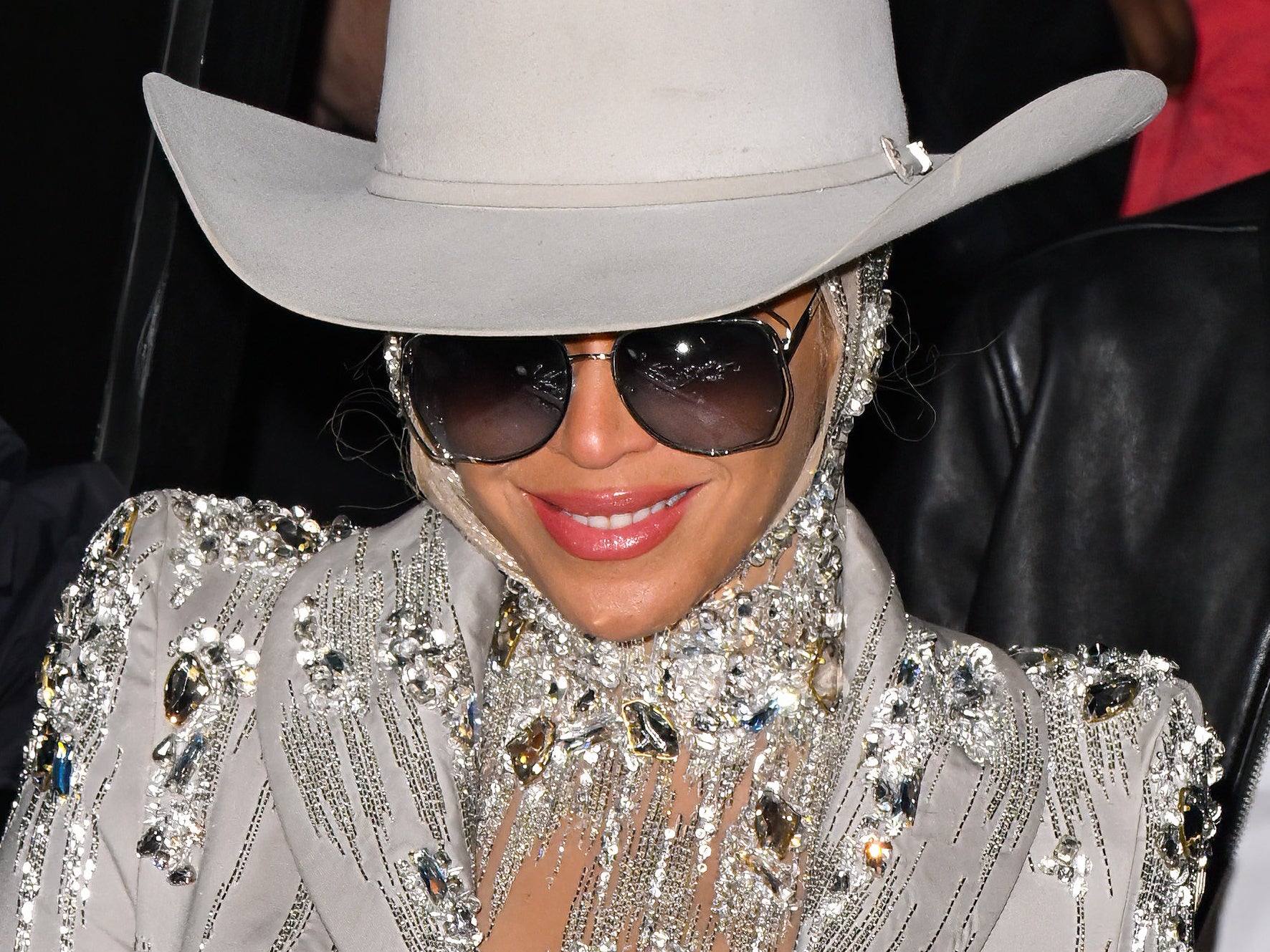 Beyoncé Reveals New Country Album Name, 'Cowboy Carter'