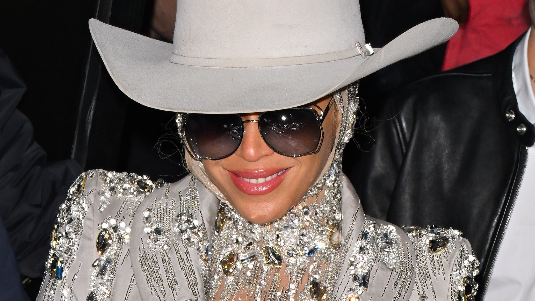 Beyoncé Reveals New Country Album Name, 'Cowboy Carter'