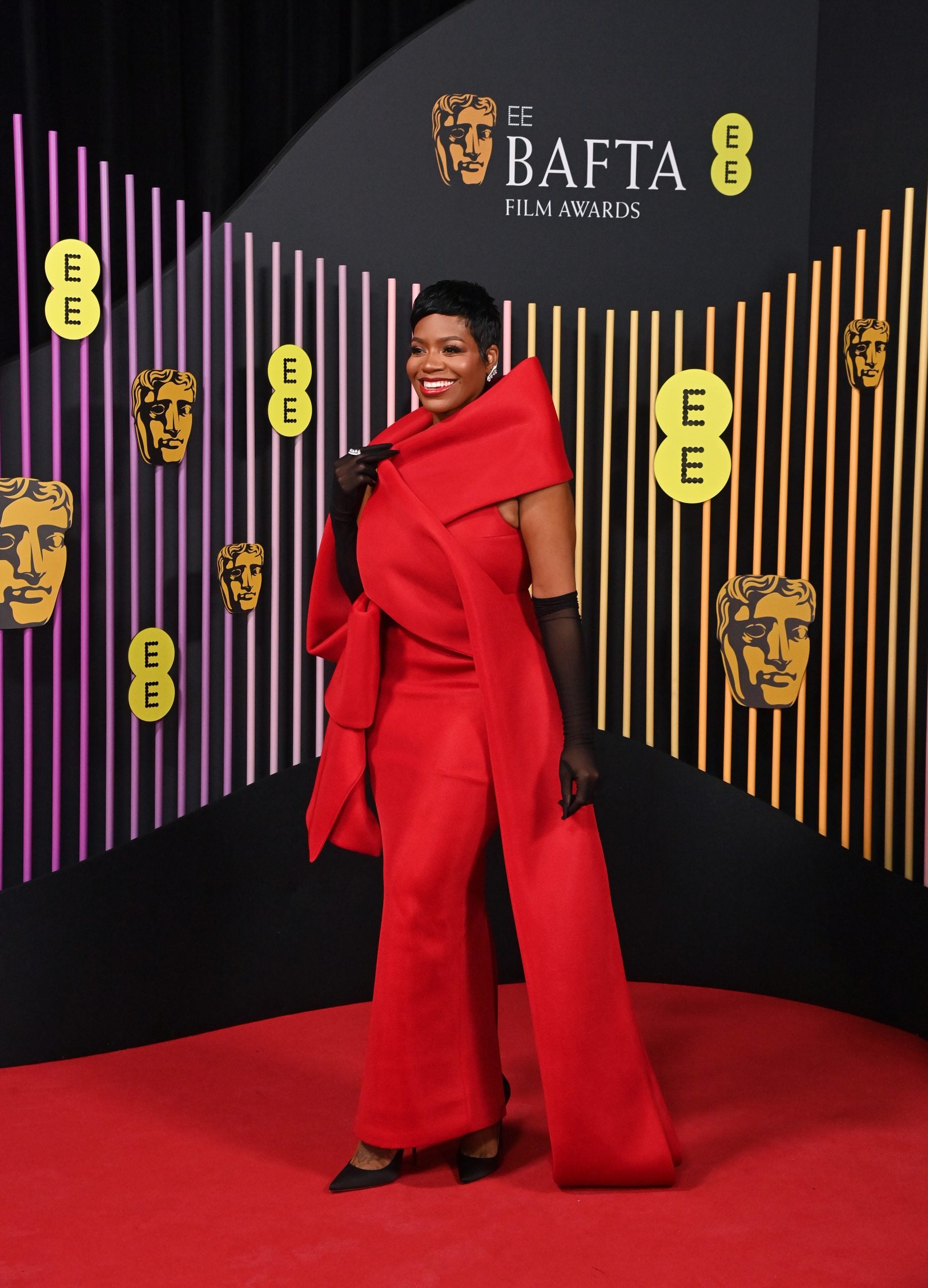 What’s The Secret Behind Fantasia’s Most Stylish Era?