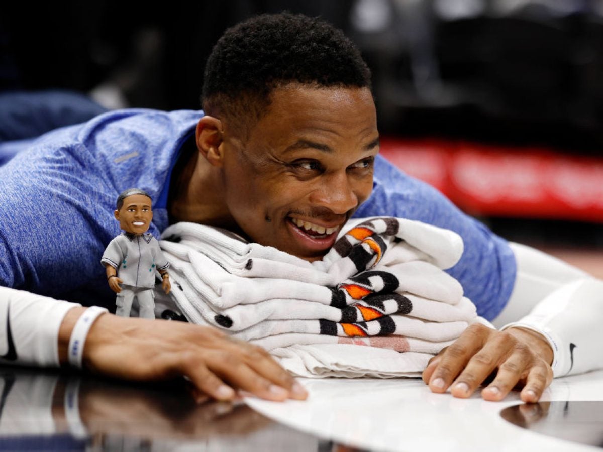 jumpman russell westbrook