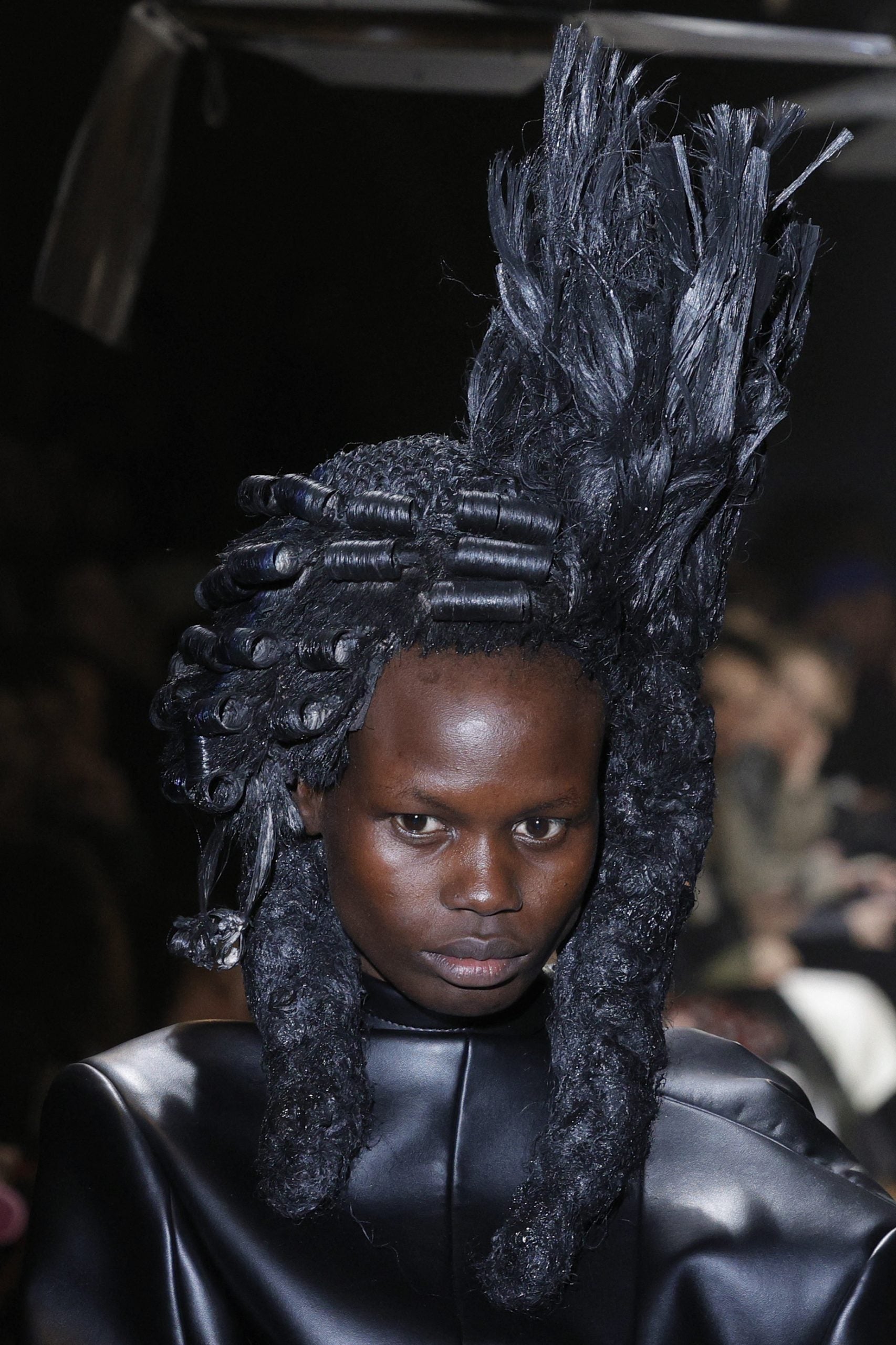 5 Standout Beauty Moments From Paris Fashion Week FW24