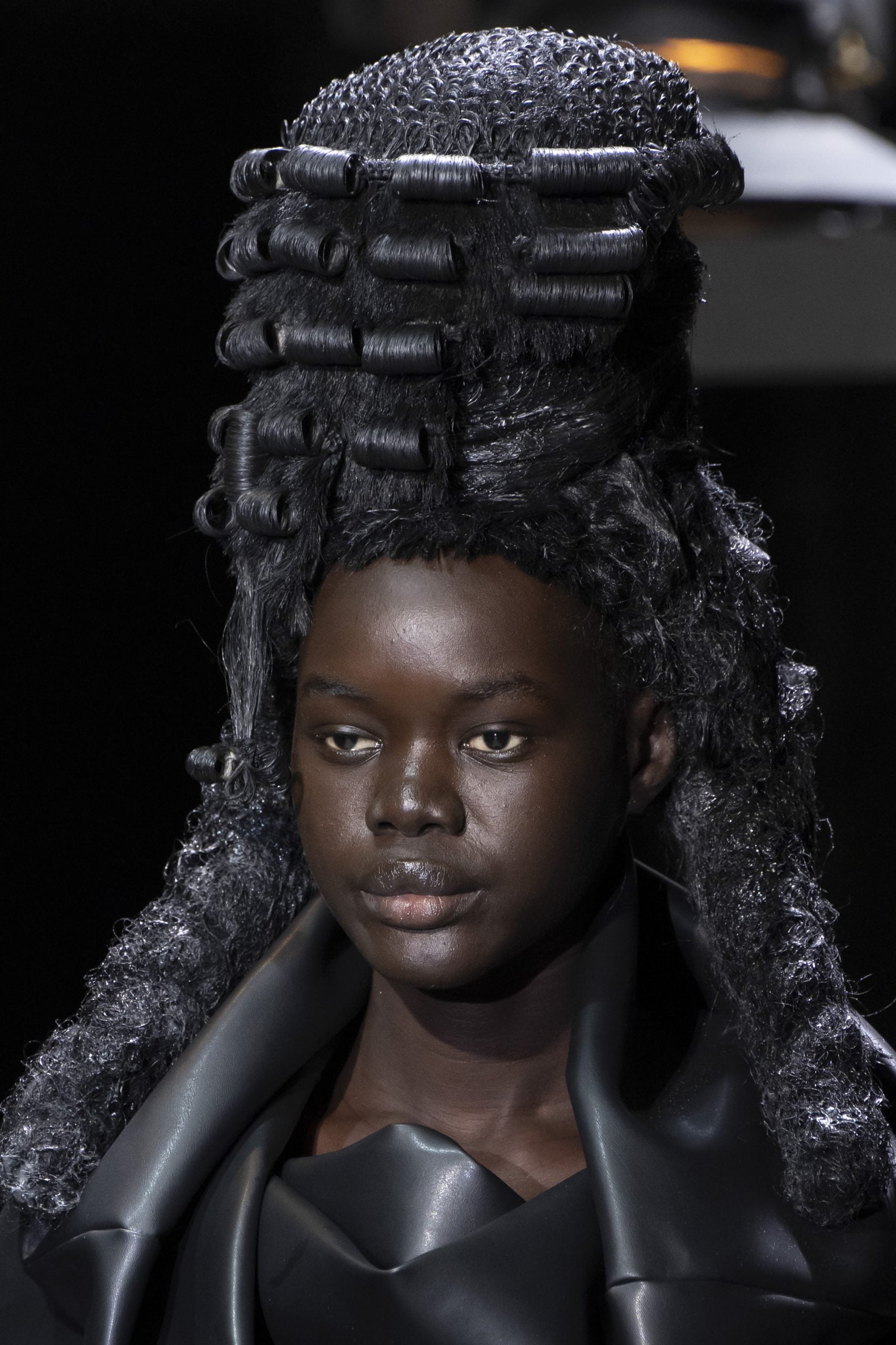 5 Standout Beauty Moments From Paris Fashion Week FW24