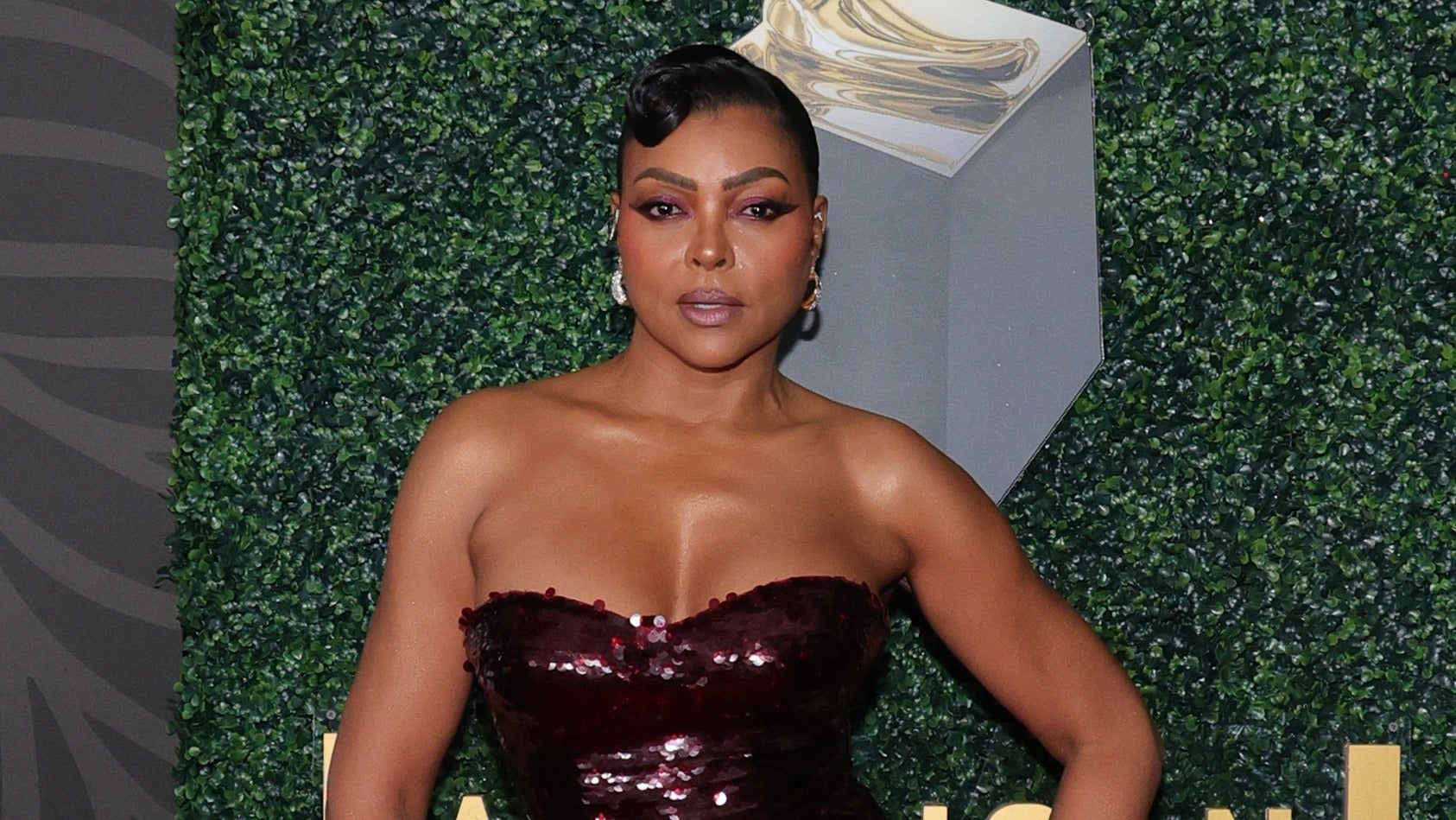 In Case You Missed It: Taraji P. Henson Wears Nicole By NF, Alexander McQueen Debuts New Collection, And More