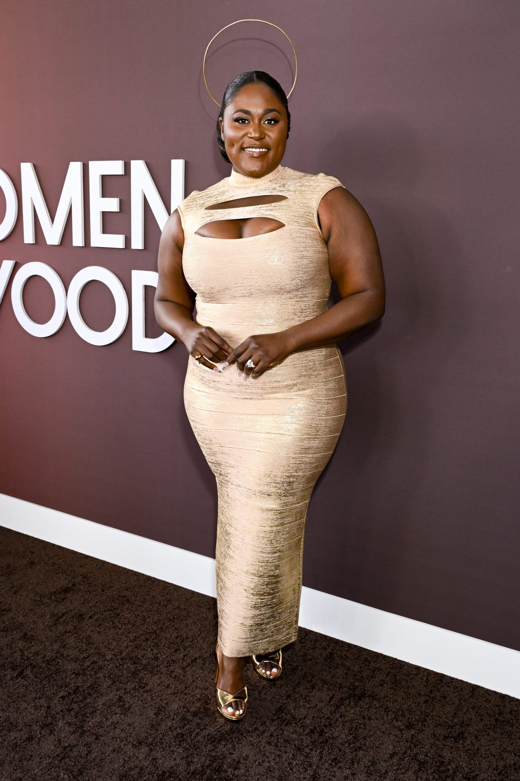 The Best Celebrity Looks At The 2024 Essence Black Women In Hollywood Awards