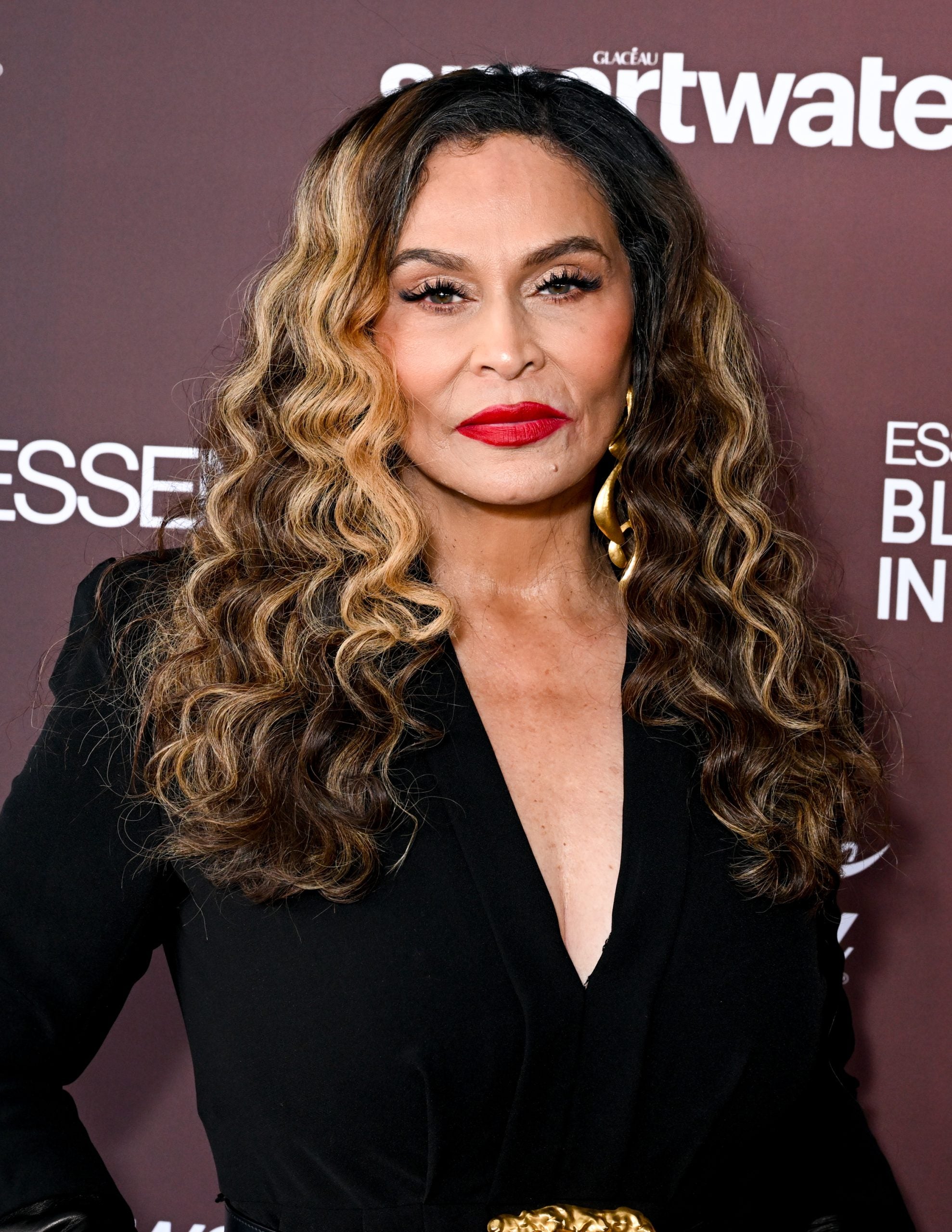 The Best Beauty Looks From The ESSENCE 2024 Black Women In Hollywood Awards