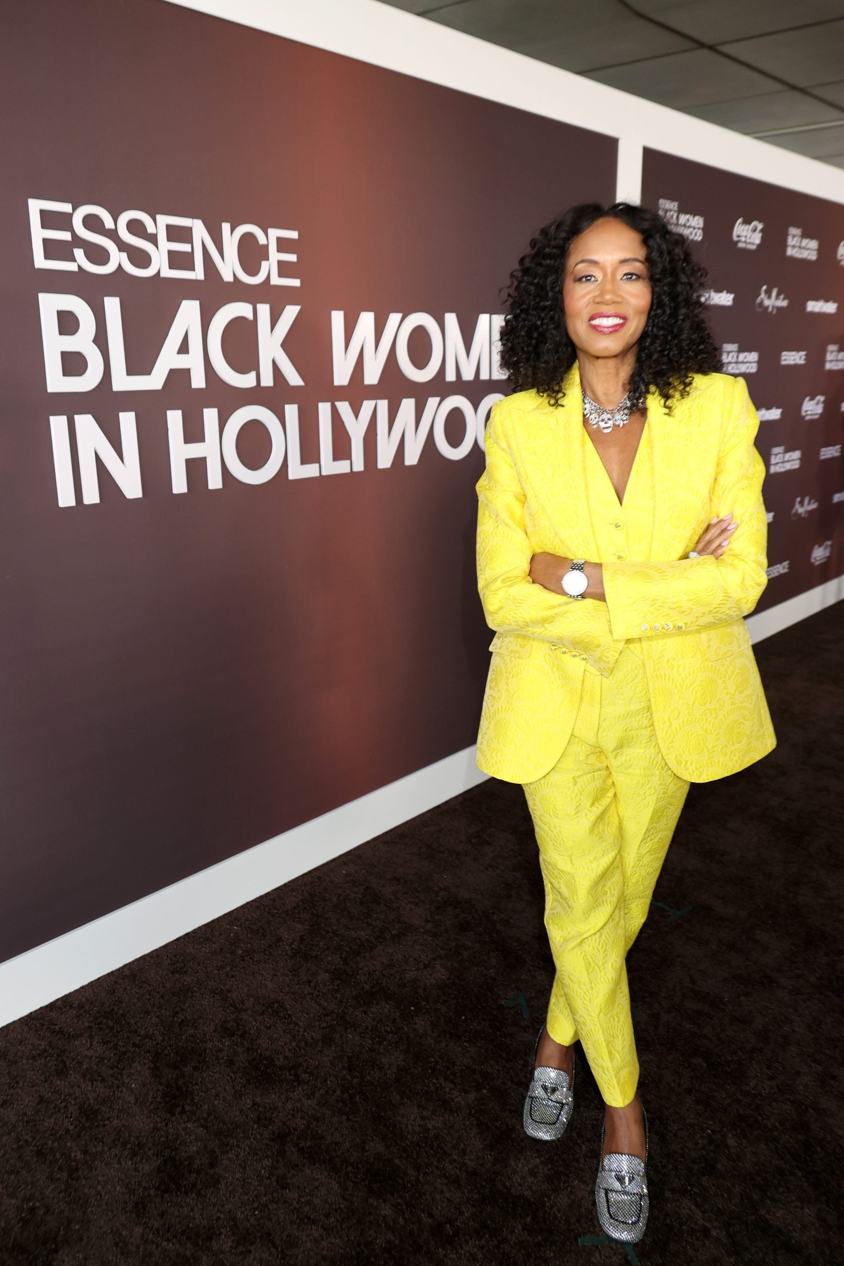 The Best Celebrity Looks At The 2024 Essence Black Women In Hollywood Awards