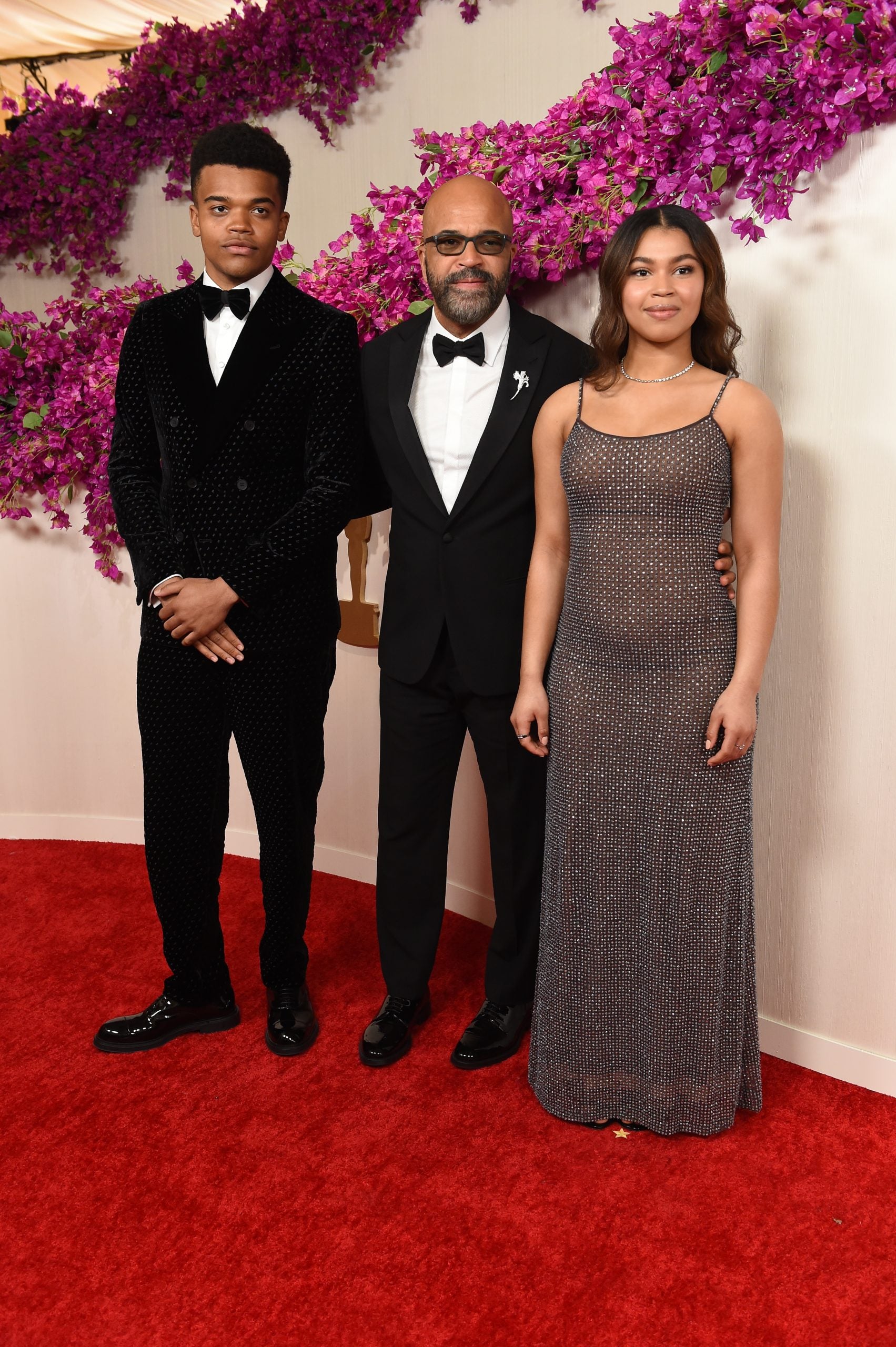 Black Men Brought Their Daughters To The Oscars And It’s Giving Us All The Feels