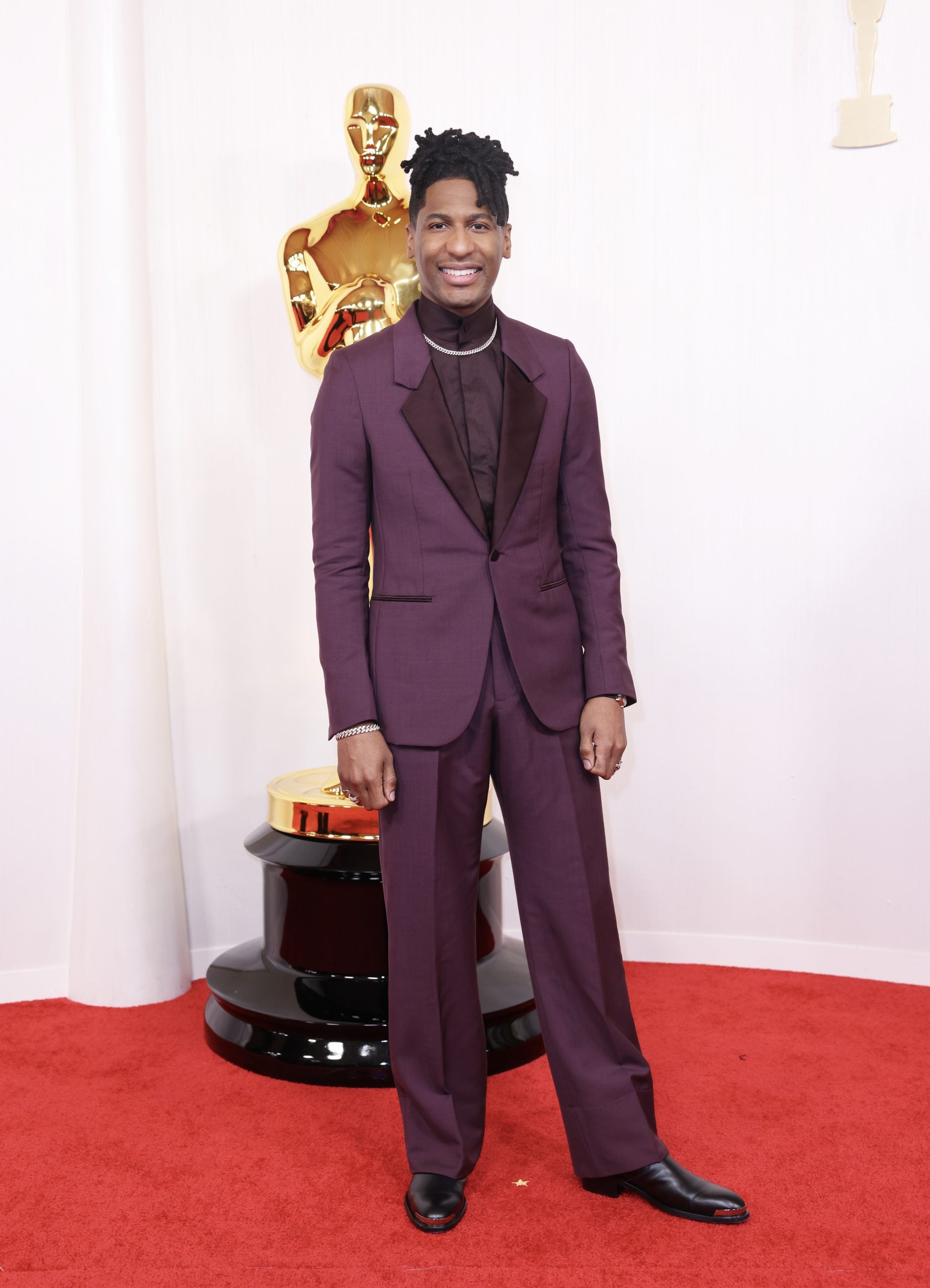 The Best Red Carpet Looks At The 2024 Oscars
