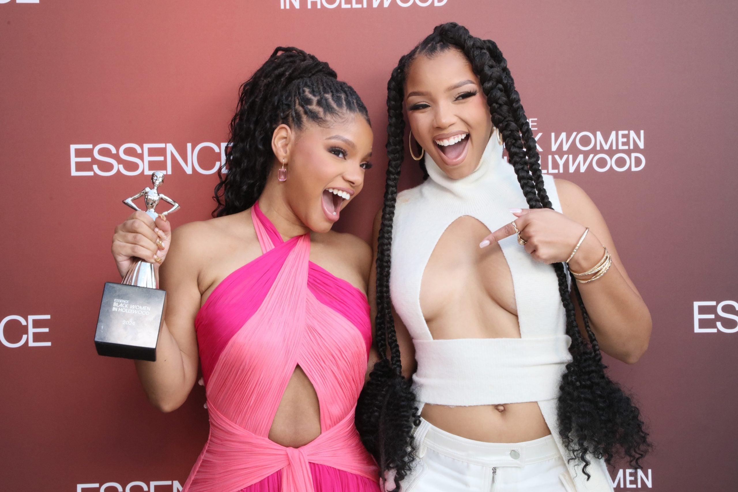 Here’s What Happened At The 17th Annual Black Women In Hollywood Awards
