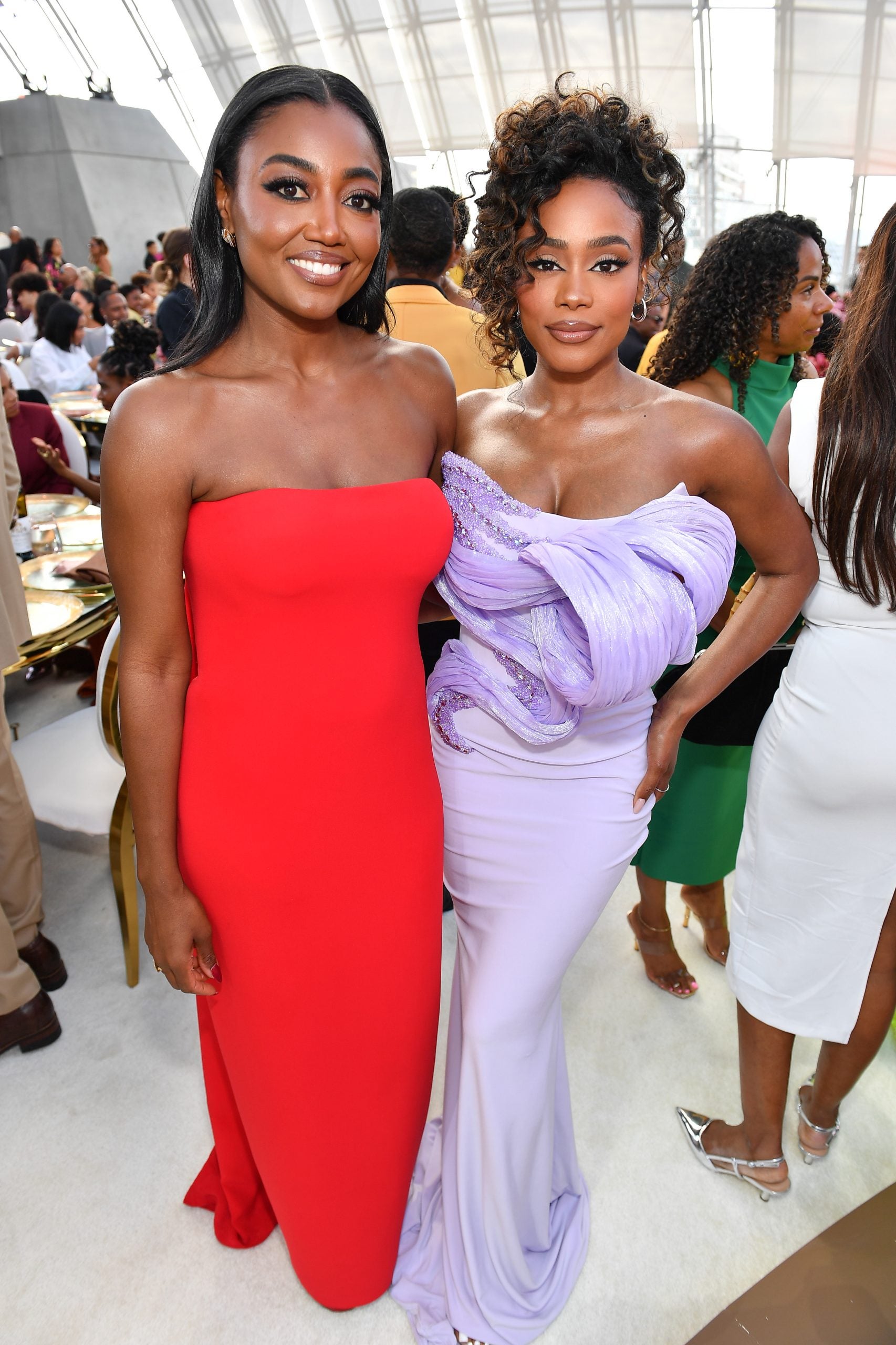 Star Gazing: A Peek Inside ESSENCE Black Women in Hollywood 2024