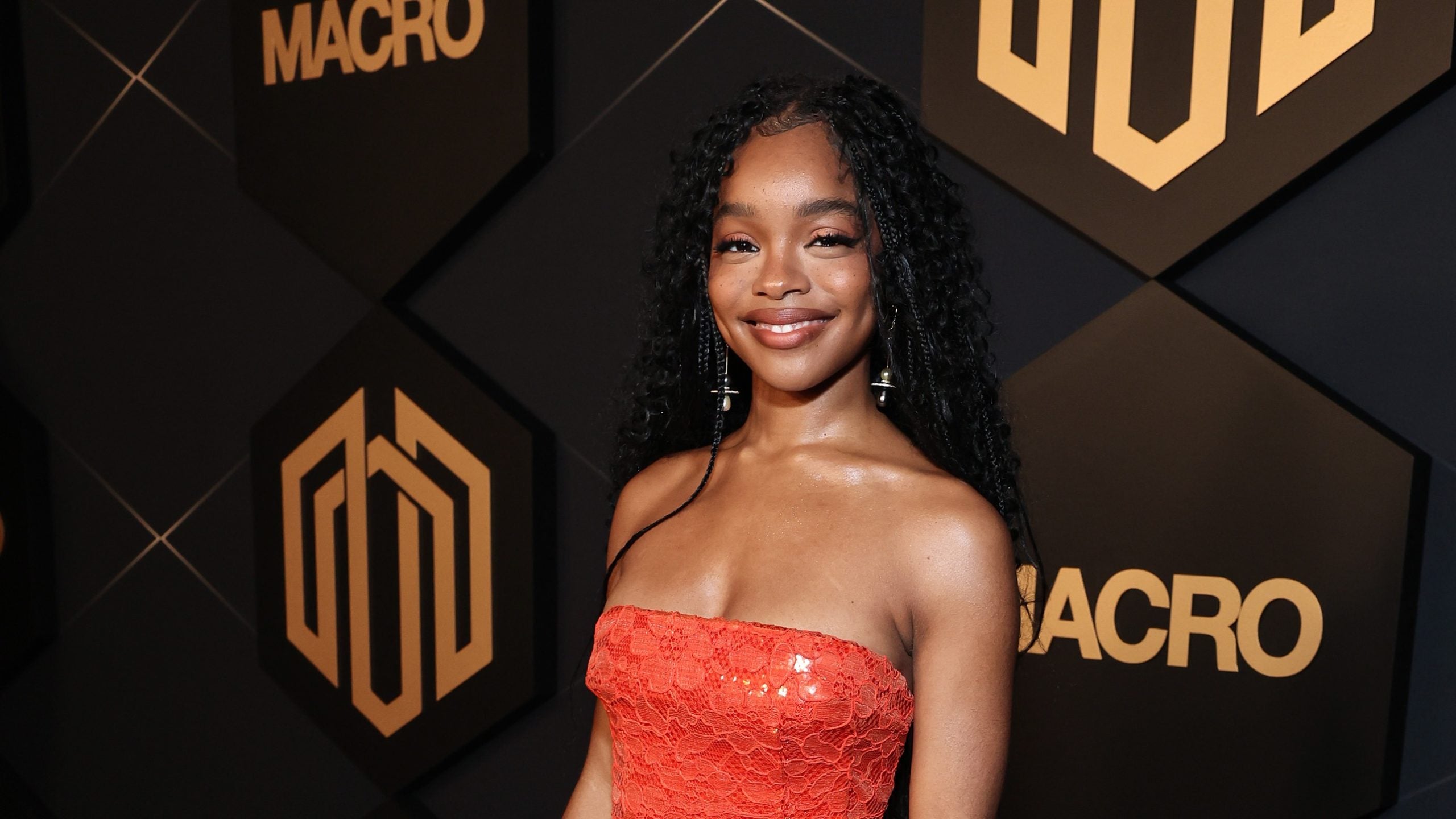 In Case You Missed It: The New School Student Workers End Strike, Marsai Martin Wears LaQuan Smith, And More 