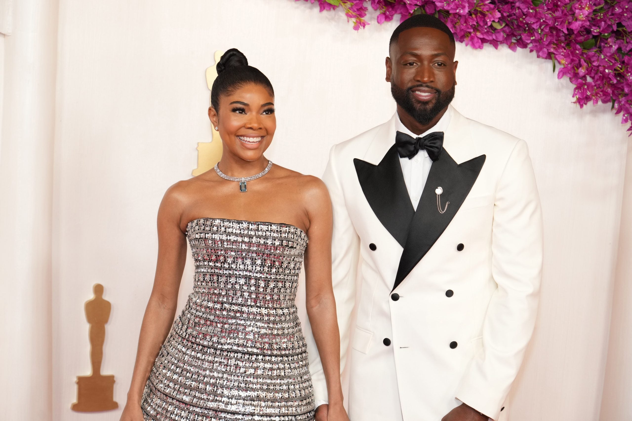 Black Love On The Red Carpet At The 2024 Academy Awards