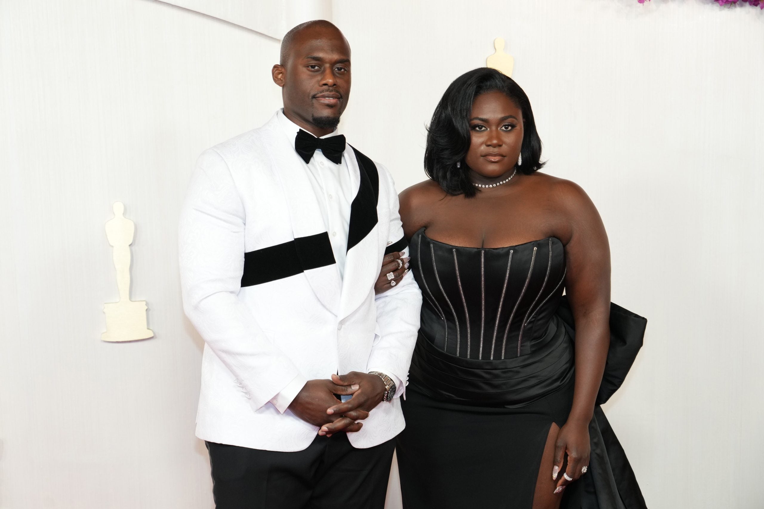 Black Love On The Red Carpet At The 2024 Academy Awards