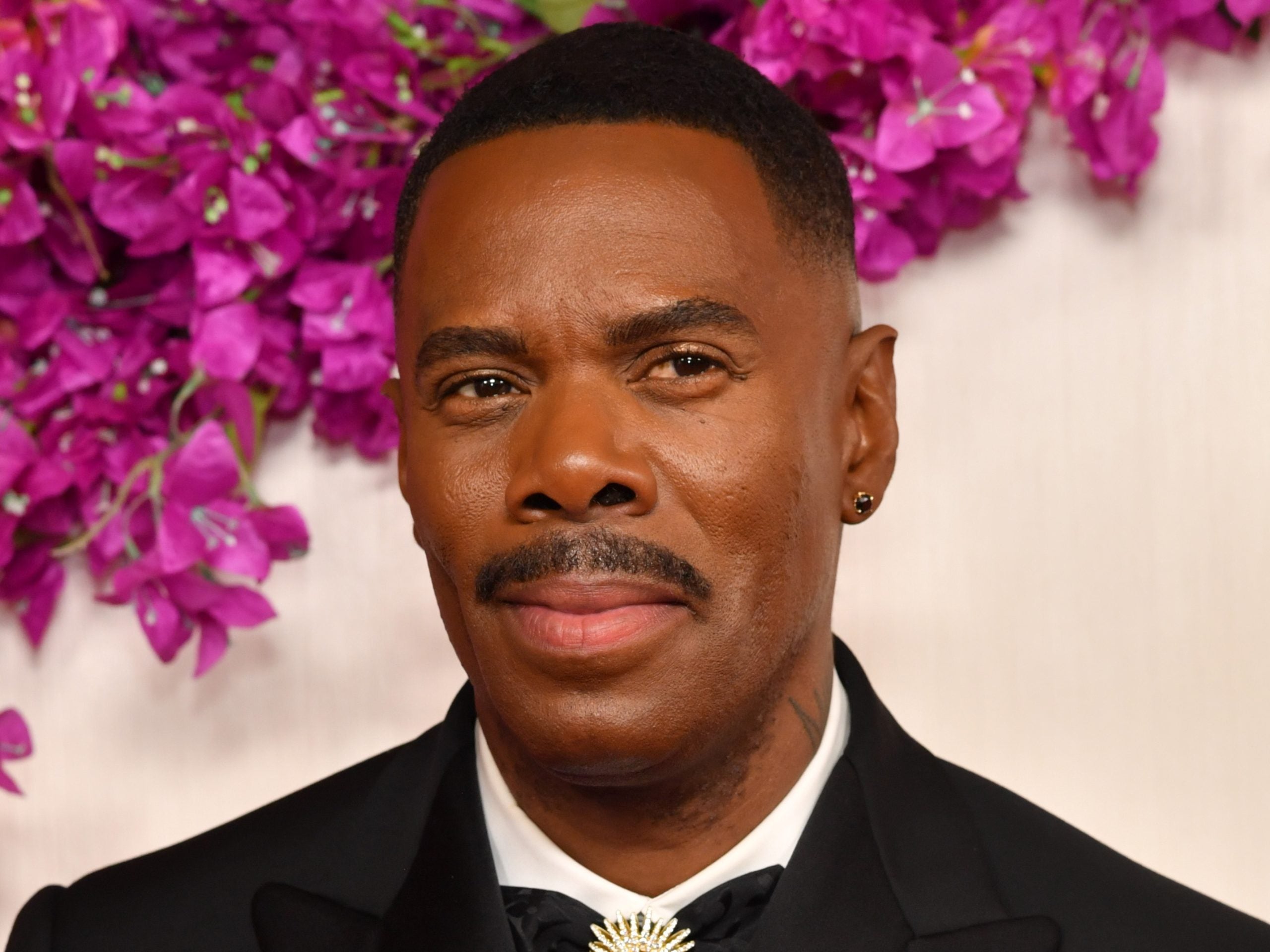 Get Ready With Colman Domingo for the 96th Oscars