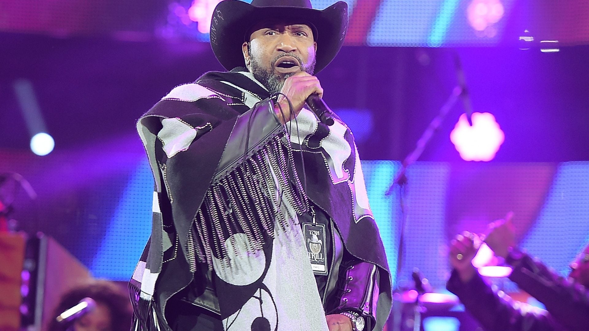 Bun B’s All-American Takeover Lauded Black And Brown Talent From Across The Nation