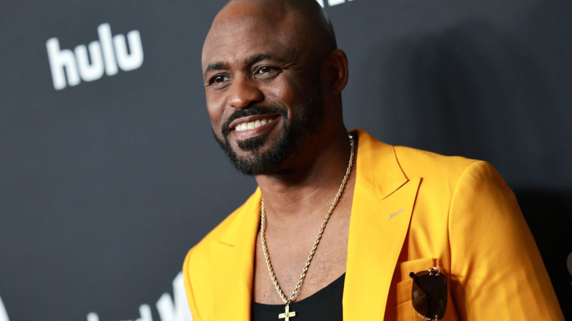 Wayne Brady Recalls His Financial Journey And Now Paying It Forward—"All I Needed Was $56 And Didn't Have It"