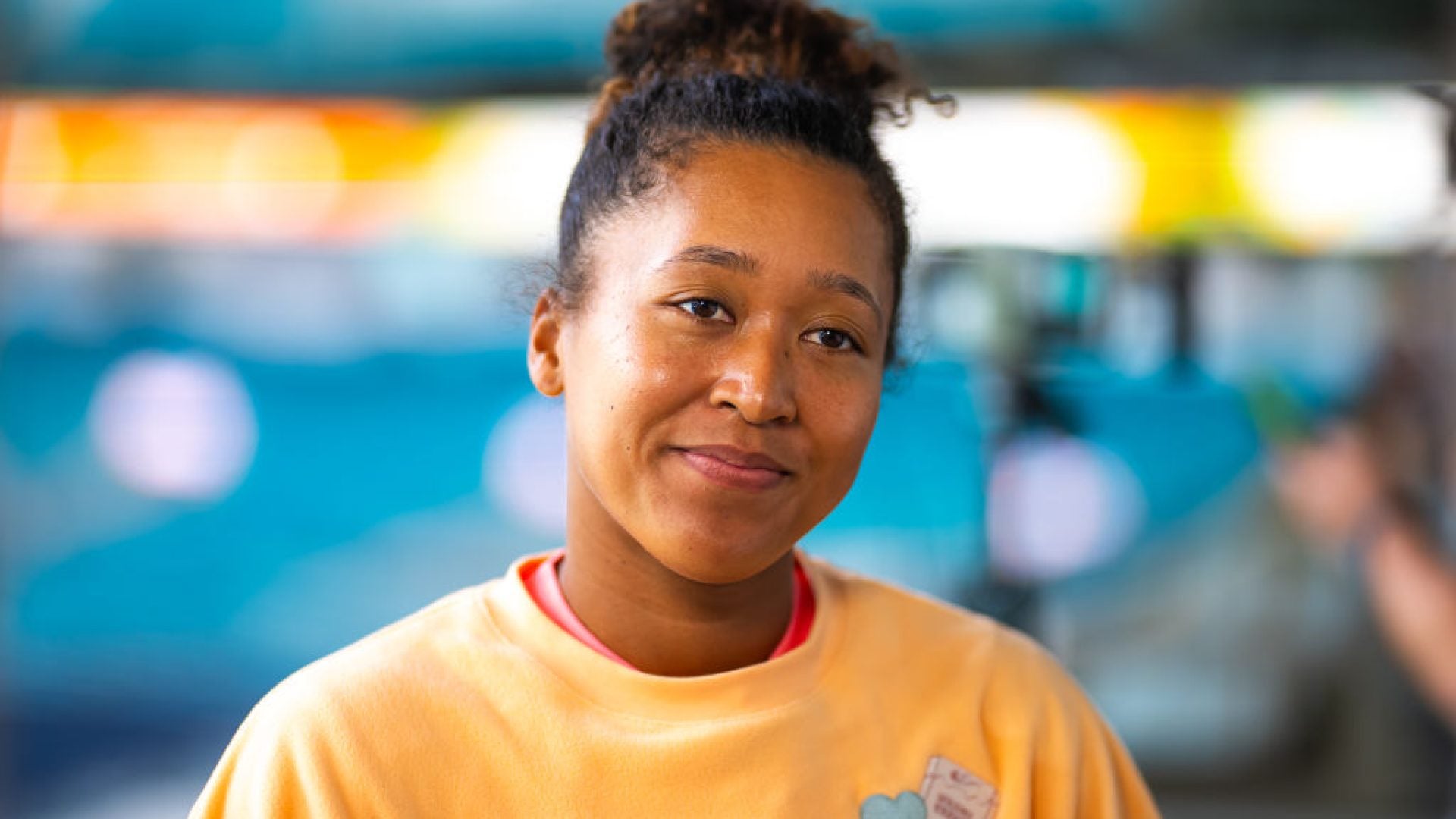 Black Woman Owned Blowout Bar Specifically For Textured Hair Gets Backed By Naomi Osaka