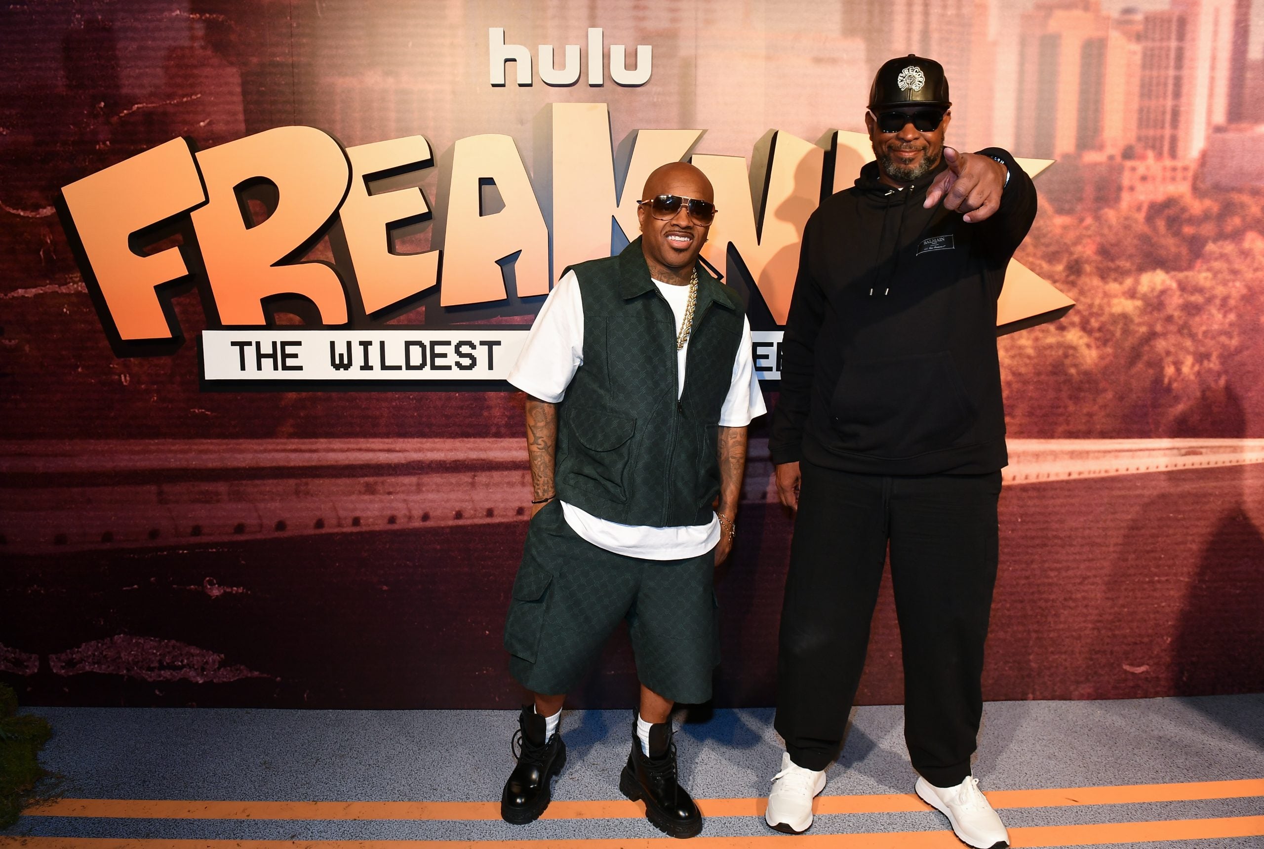 WATCH: Uncle Luke and Jermaine Dupri Share Favorite Freaknik Memories And How Atlanta Became Hip Hop's Bedrock