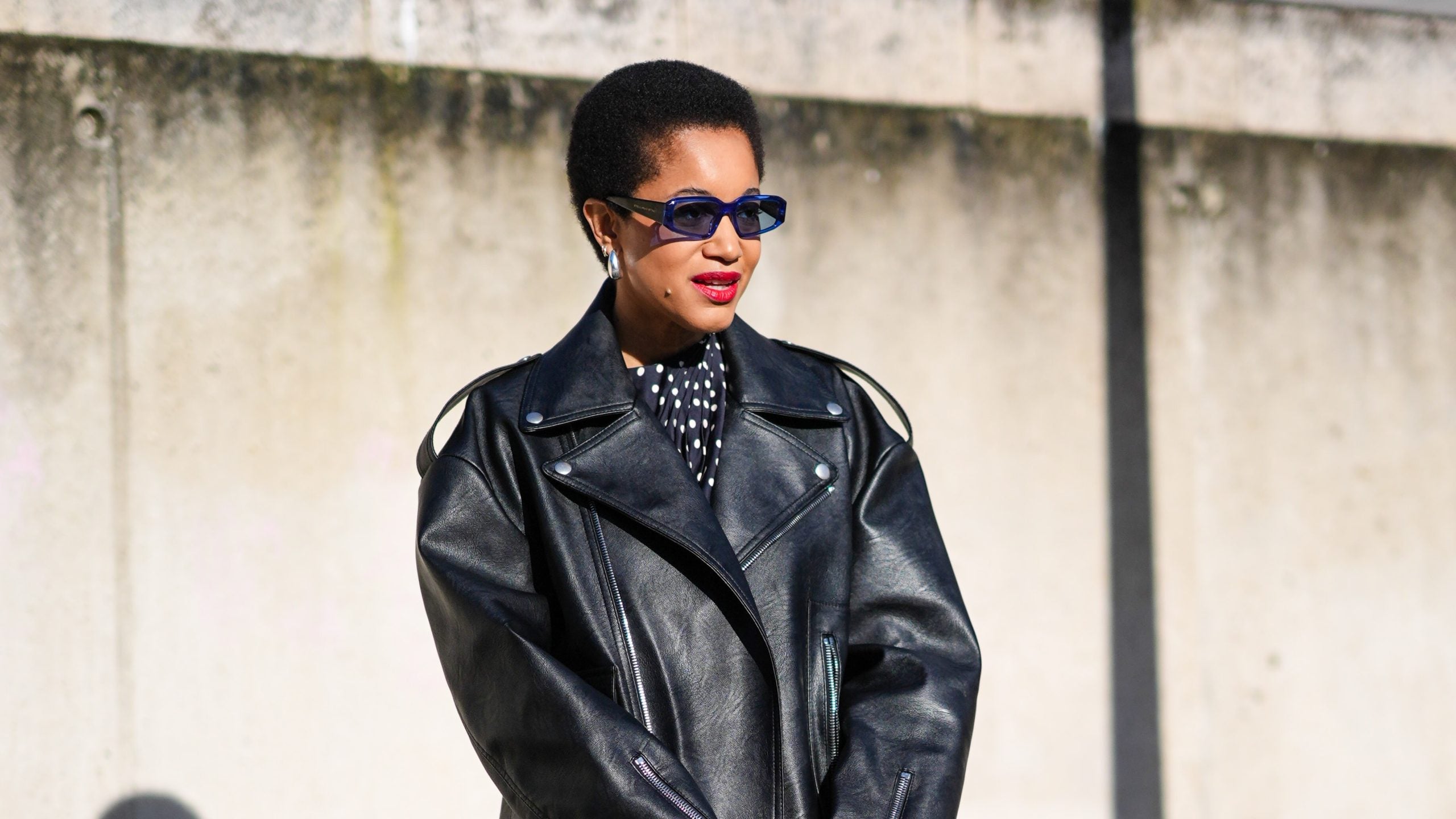 5 Chic Jacket Options You Should Be Wearing This Spring