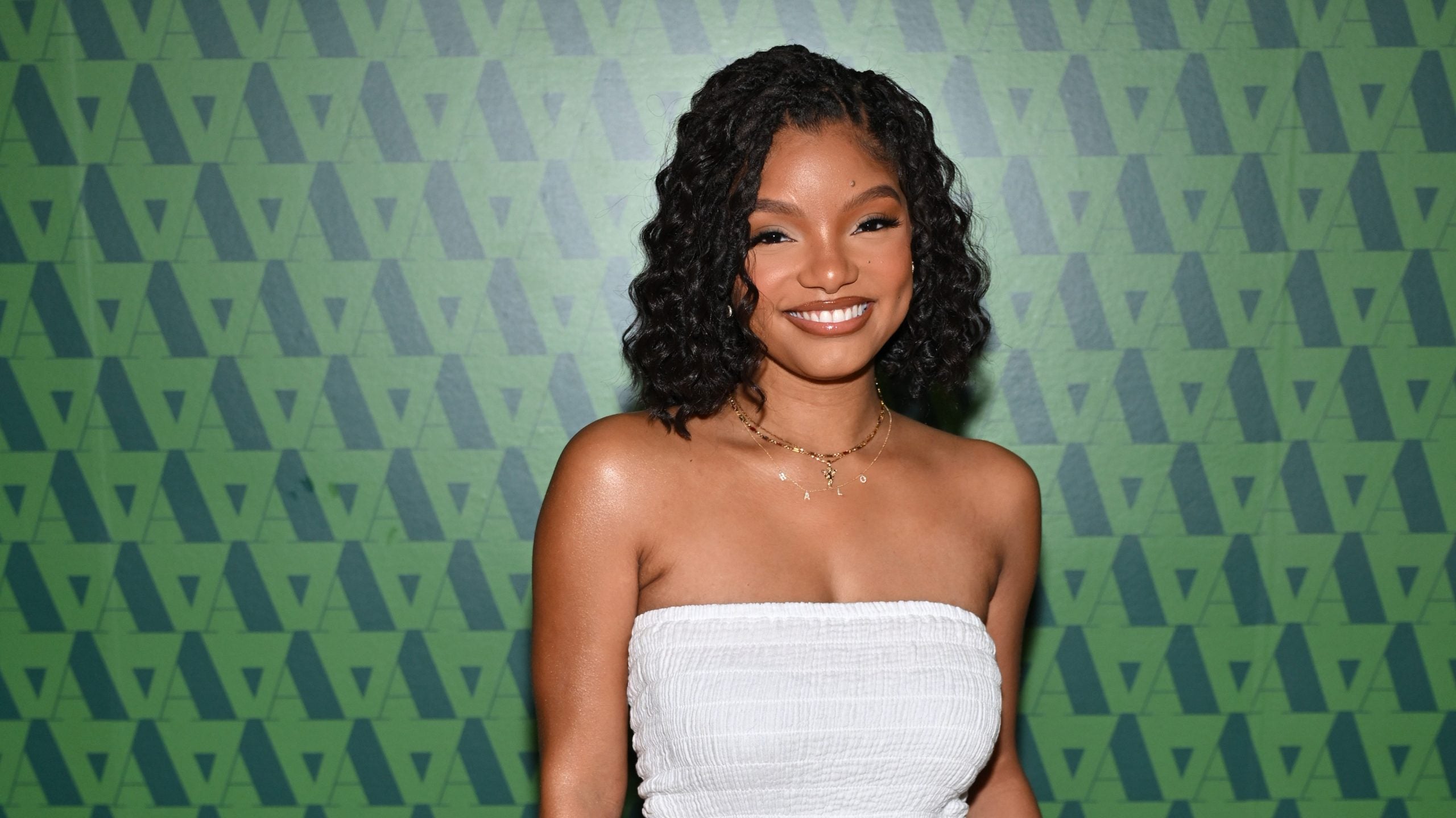 In Case You Missed It: Halle Bailey Stuns In Aerie, Valentino Announces Pierpaolo Piccioli's Exit, And More