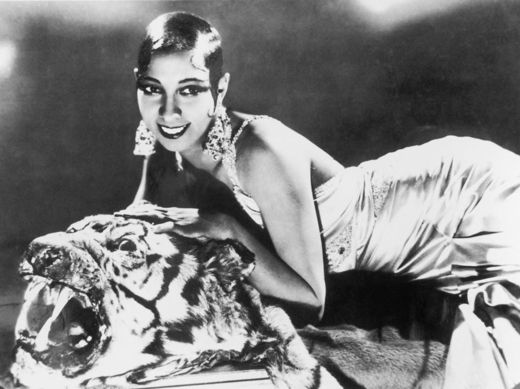 This Legendary Fragrance House Celebrates Life And Legacy Of Josephine Baker With Launch Of New Signature Scent