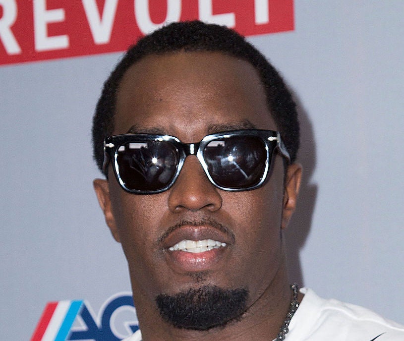 Sean Combs Is Reportedly No Longer The Owner Of Revolt TV—Sells Shares To Anonymous Buyer