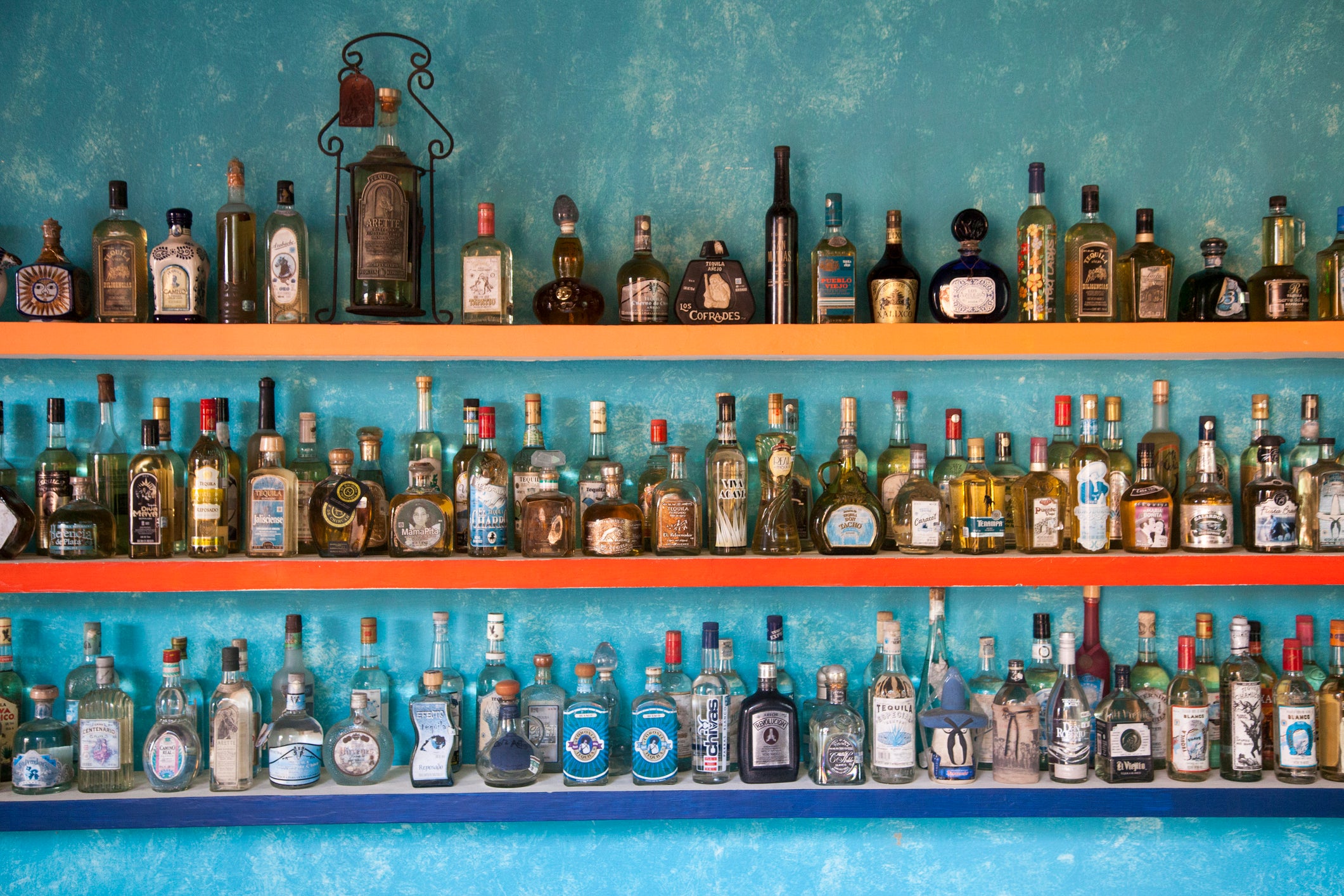 It’s Not Tulum Or Cancun, But Tequila Should Be Your Next Stop In Mexico