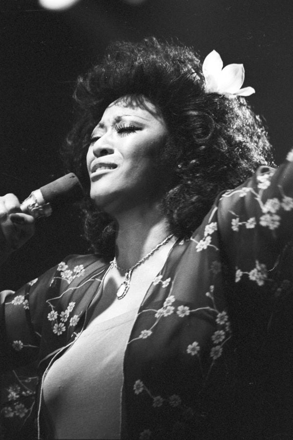 Remembering The Stars We Lost in 2024 Essence Essence