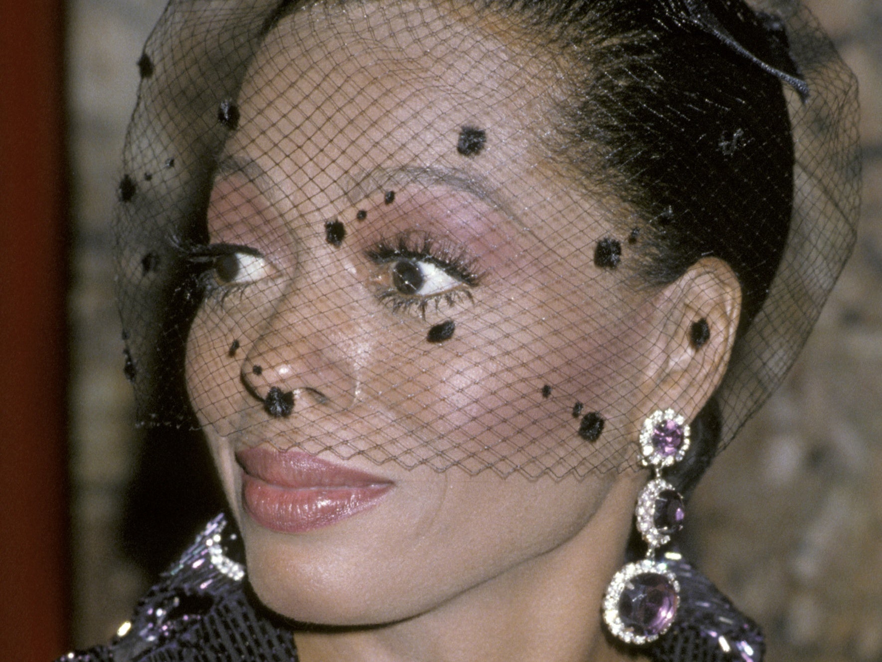 81 Of Diana Ross' Most Iconic Beauty Moments