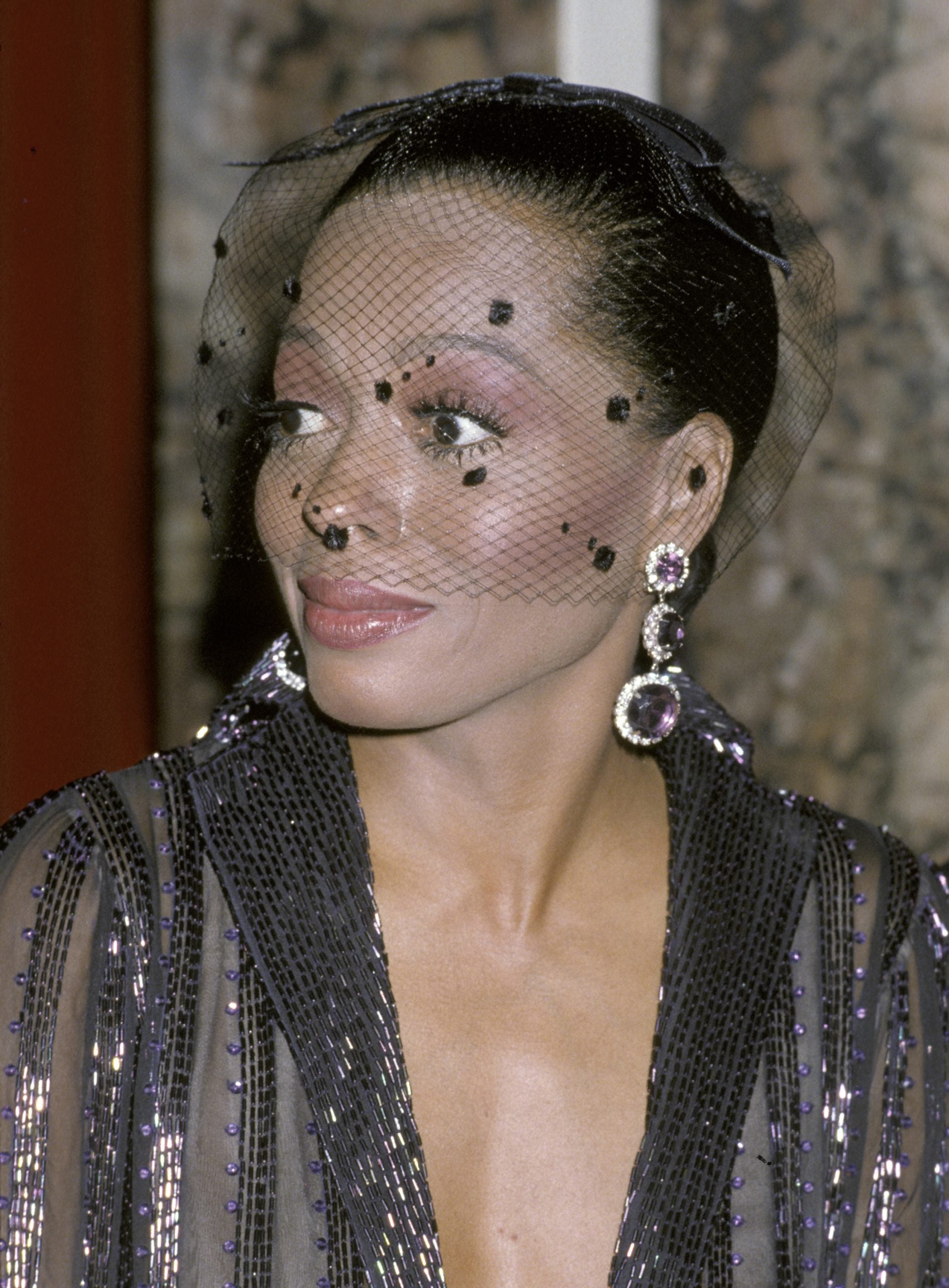 81 Of Diana Ross' Most Iconic Beauty Moments