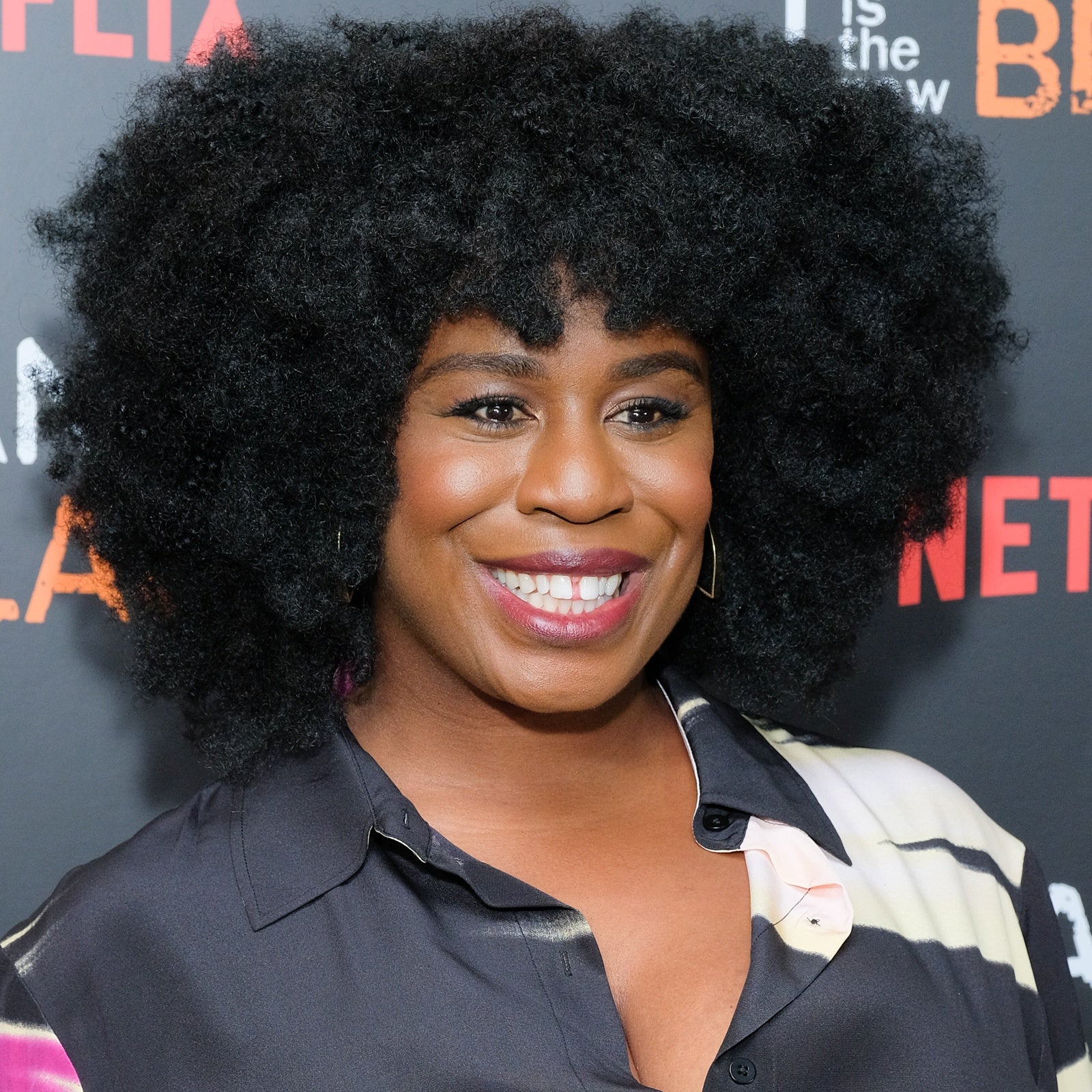 ‘Your Smile Is Your Superpower’: Uzo Aduba On The Power Of Confidence, Legacy, And Motherhood