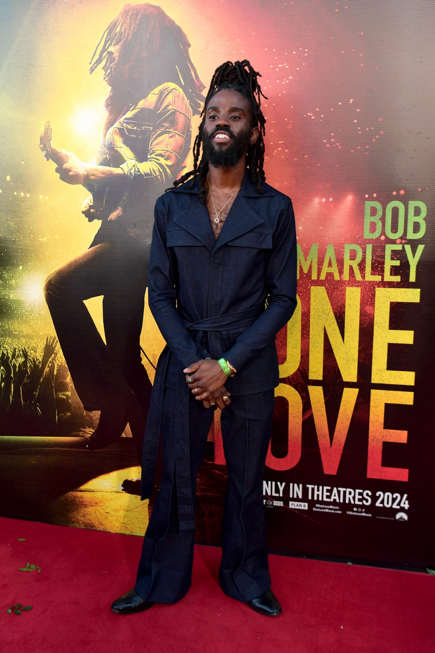“Bob Marley: One Love” Marks A New Era Of Caribbean Representation In Hollywood