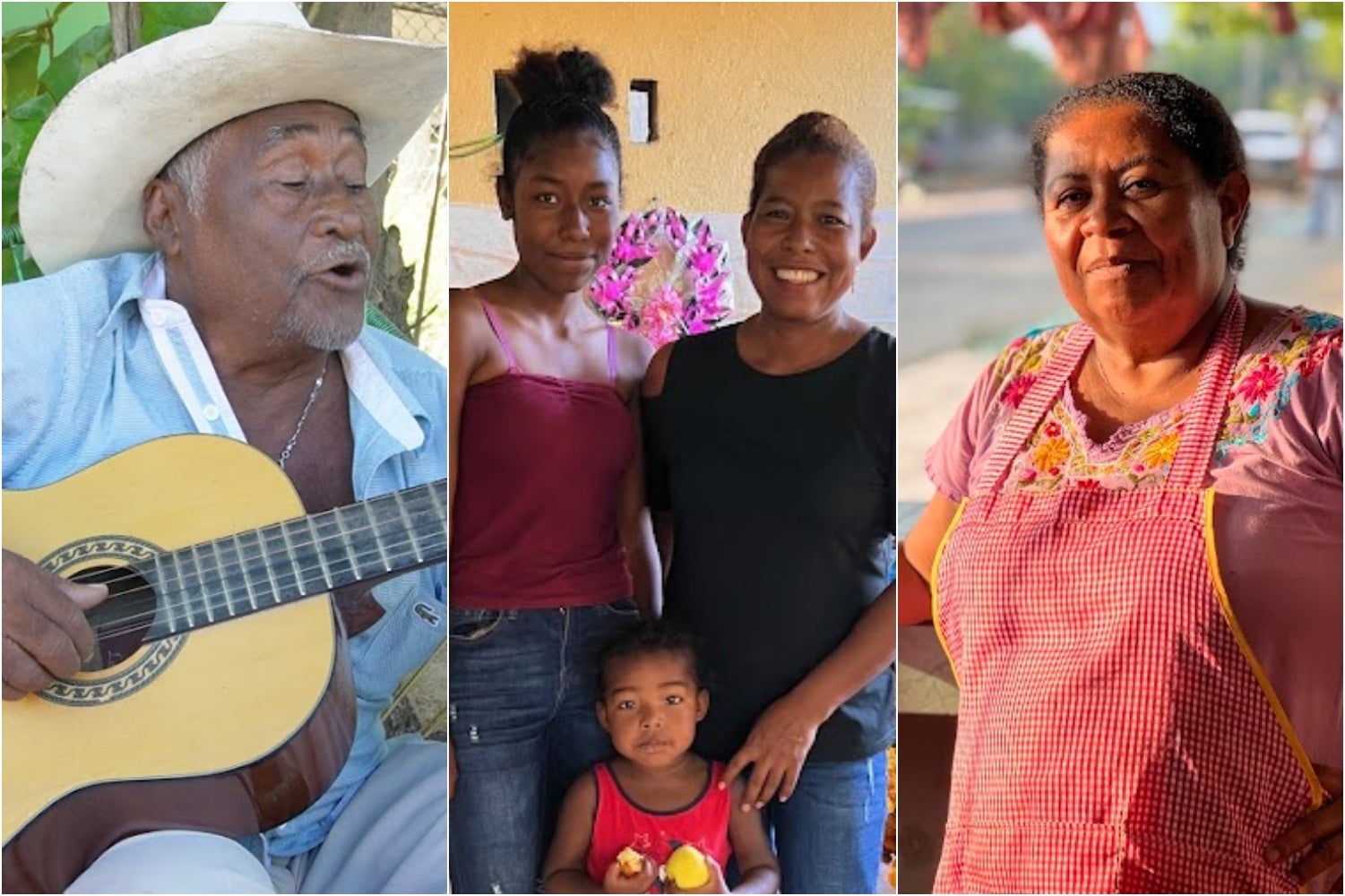 'I Got Your Black' Is Exposing Travelers To All Things Afro-Indigenous In Mexico