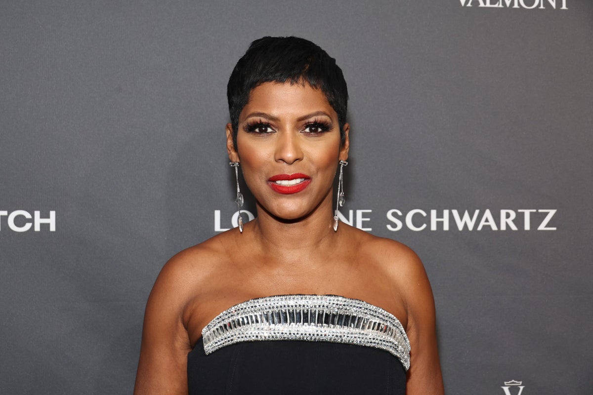 Tamron Hall Champions Compassion In “Watch Where They Hide ...