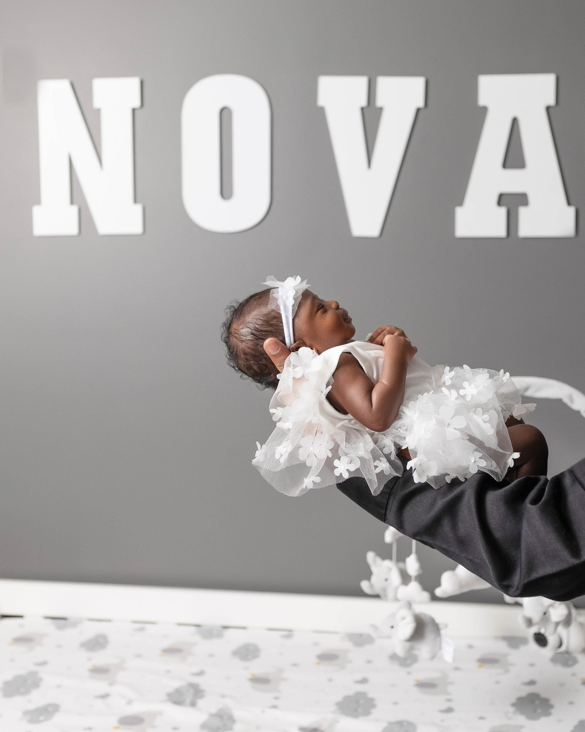 Meet Nova! ‘Married At First Sight’ Alum Paige Banks Gives Birth To Baby Girl