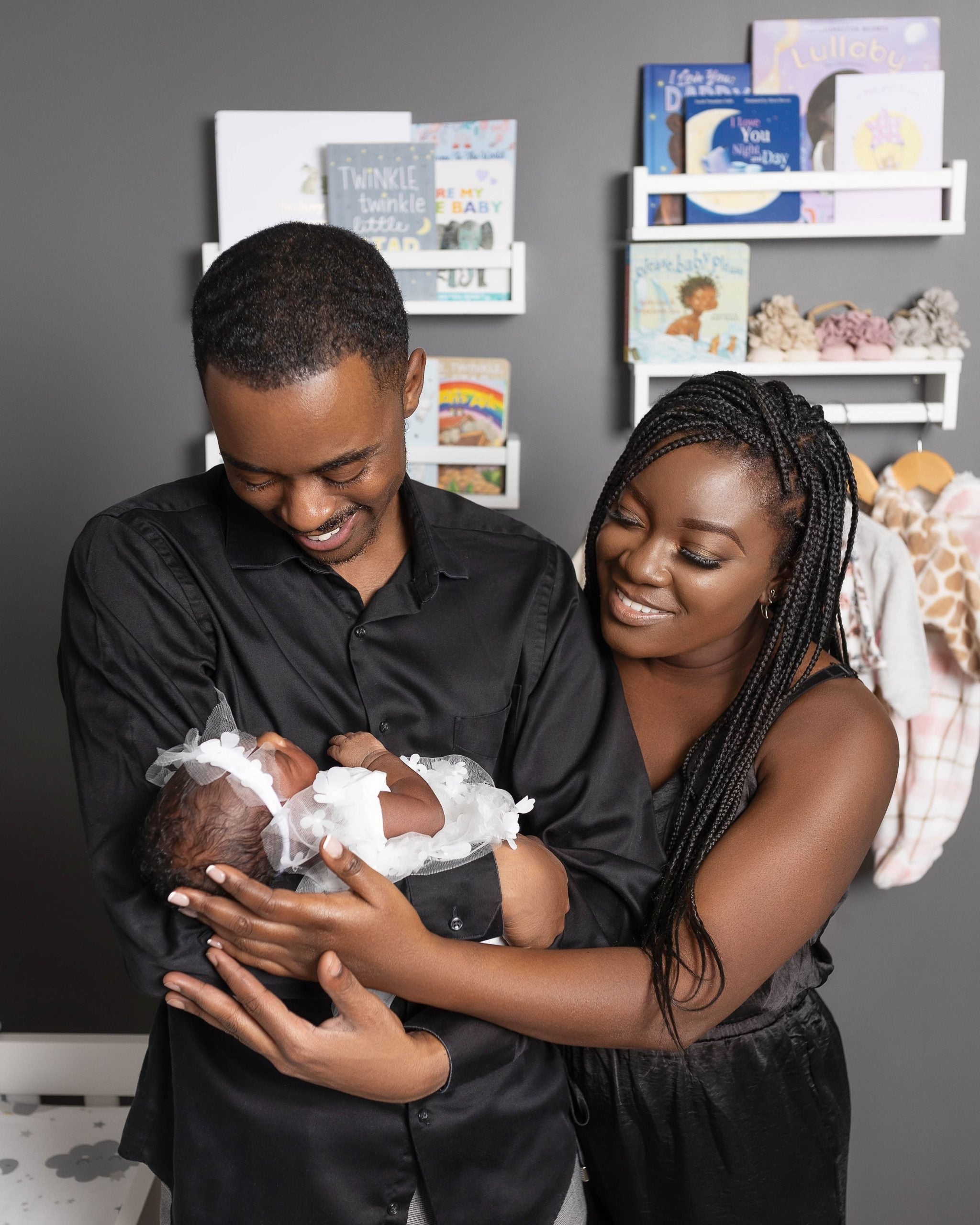 Meet Nova! ‘Married At First Sight’ Alum Paige Banks Gives Birth To Baby Girl