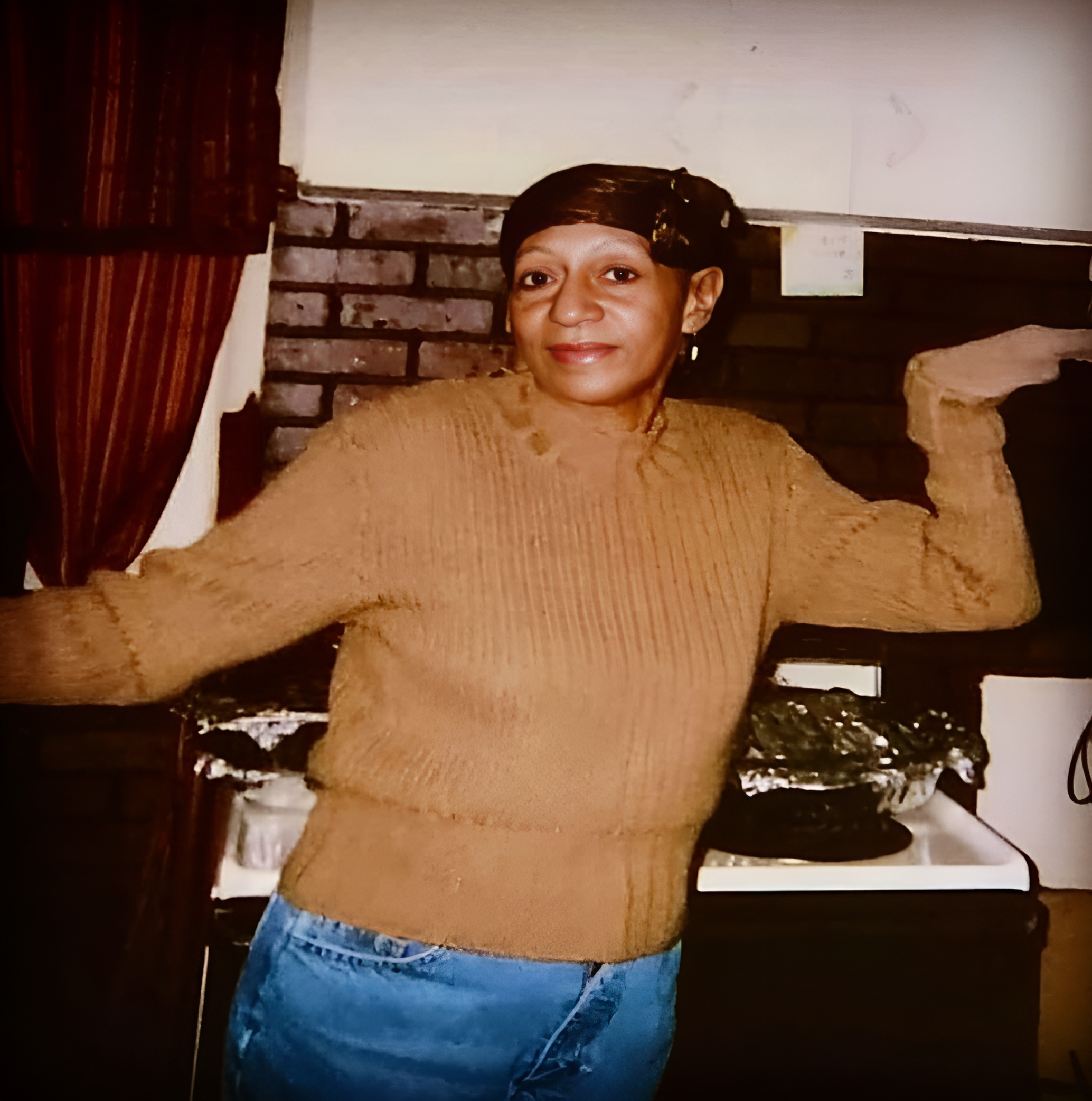What My Grandmother’s Death Taught Me About Black Women And HIV Stigma