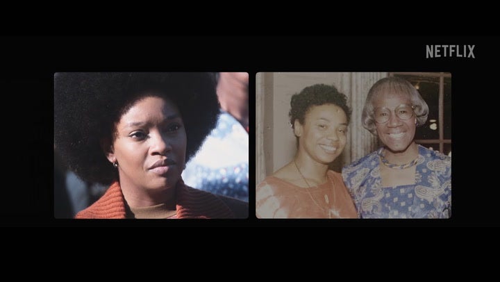 WATCH: The Mentorship Journey Of Shirley Chisholm Guiding Barbara Lee In ‘Shirley’ Biopic