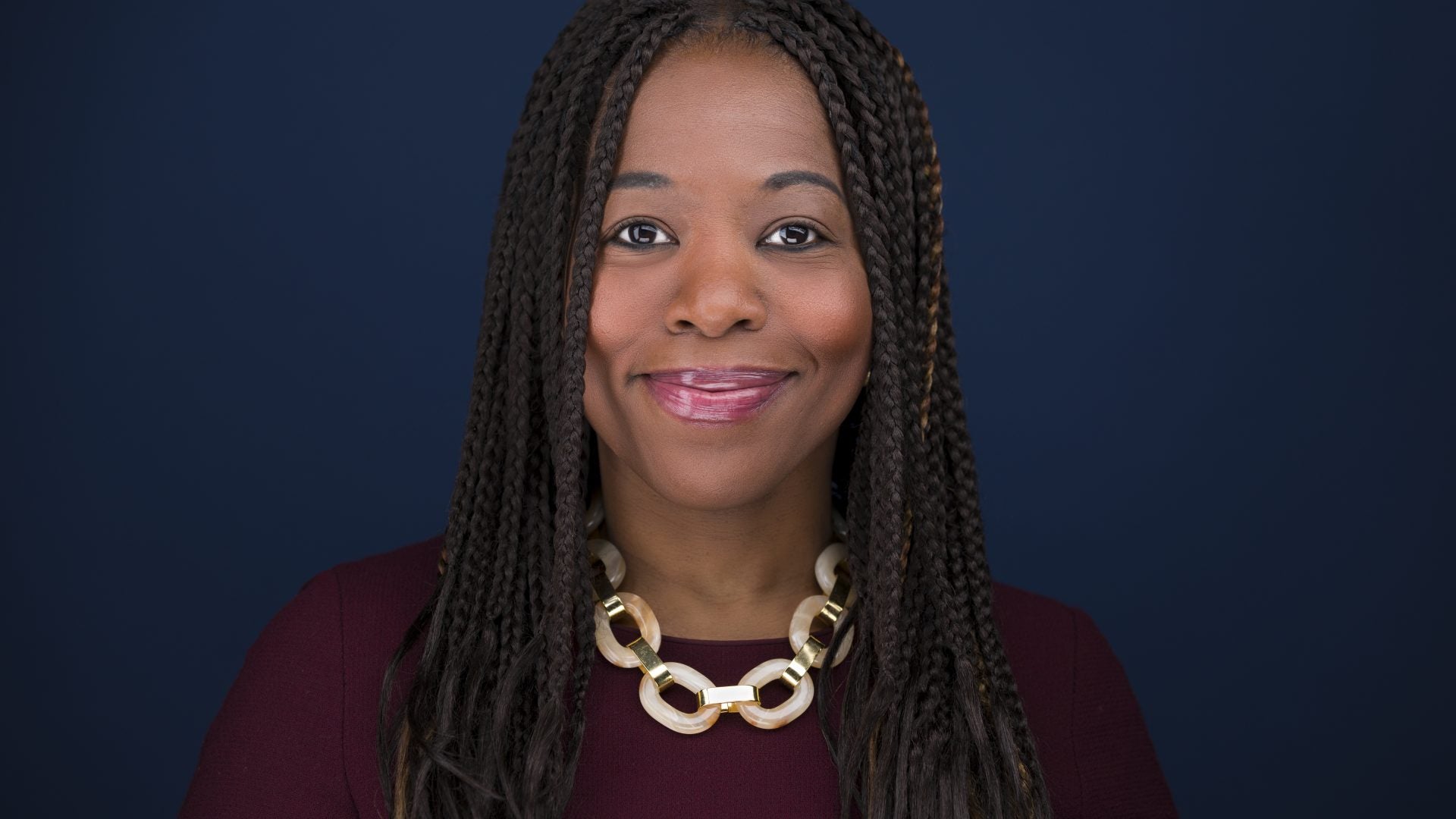 This Finance Expert Has A Message For America: "Don't Ever Try To Blame Black Women For The Wealth Gap"