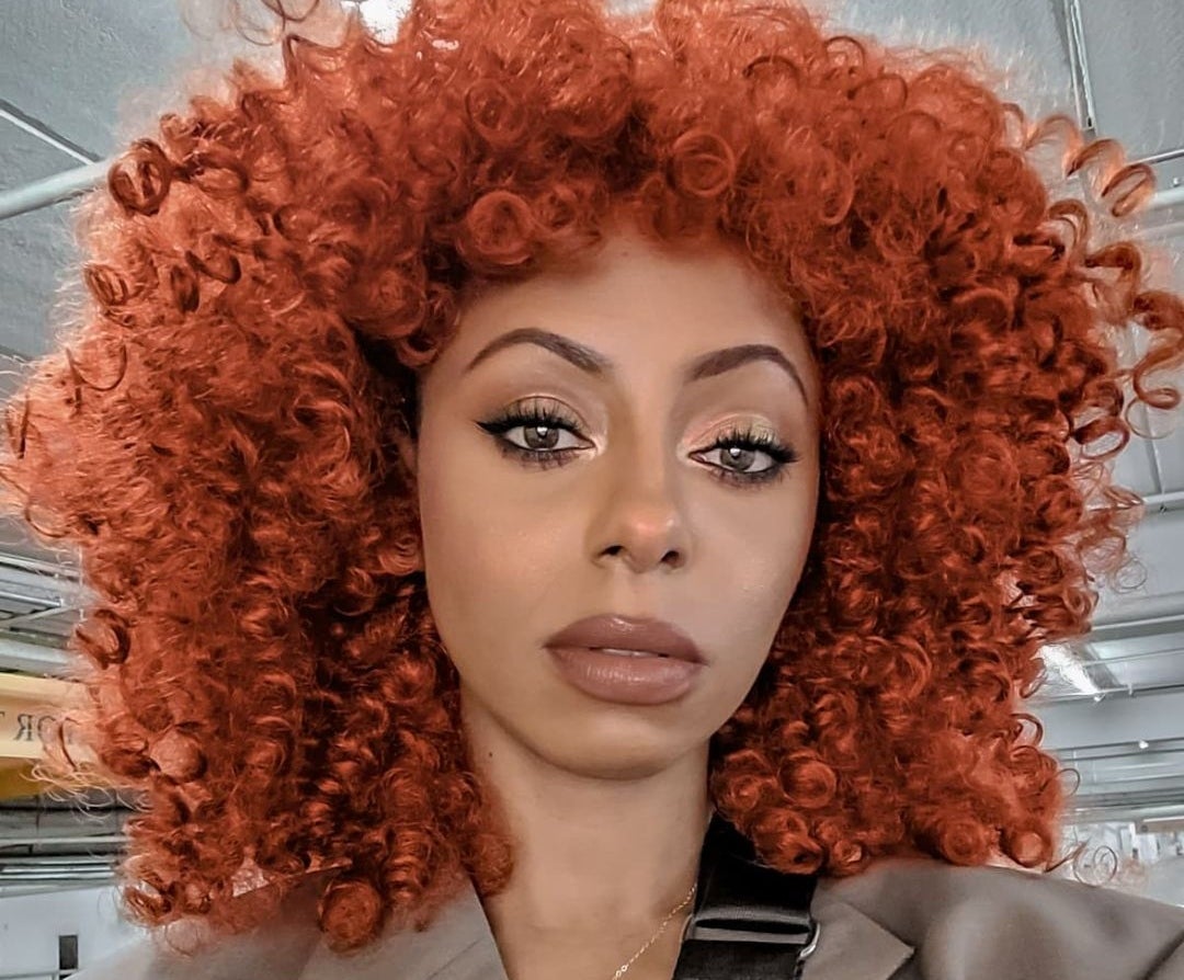 Beauty Influencer Jessica Pettway Dies From Cervical Cancer After Misdiagnosis