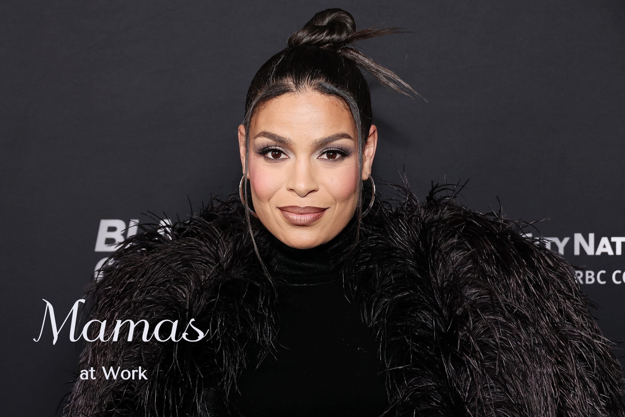 Mamas At Work: Busy Mom Jordin Sparks Needs More Sleep — And To Be The Next 'American Idol' Judge