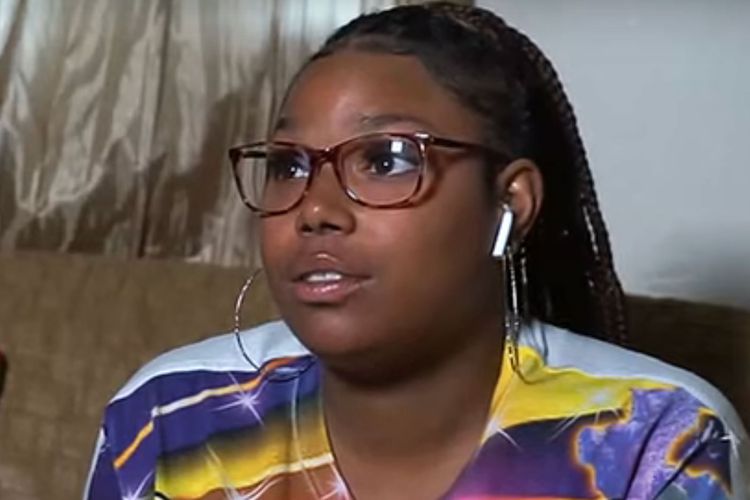 'Courage On Wheels': New Orleans School Bus Driver Save Eight Students Before Bus Catches Fire