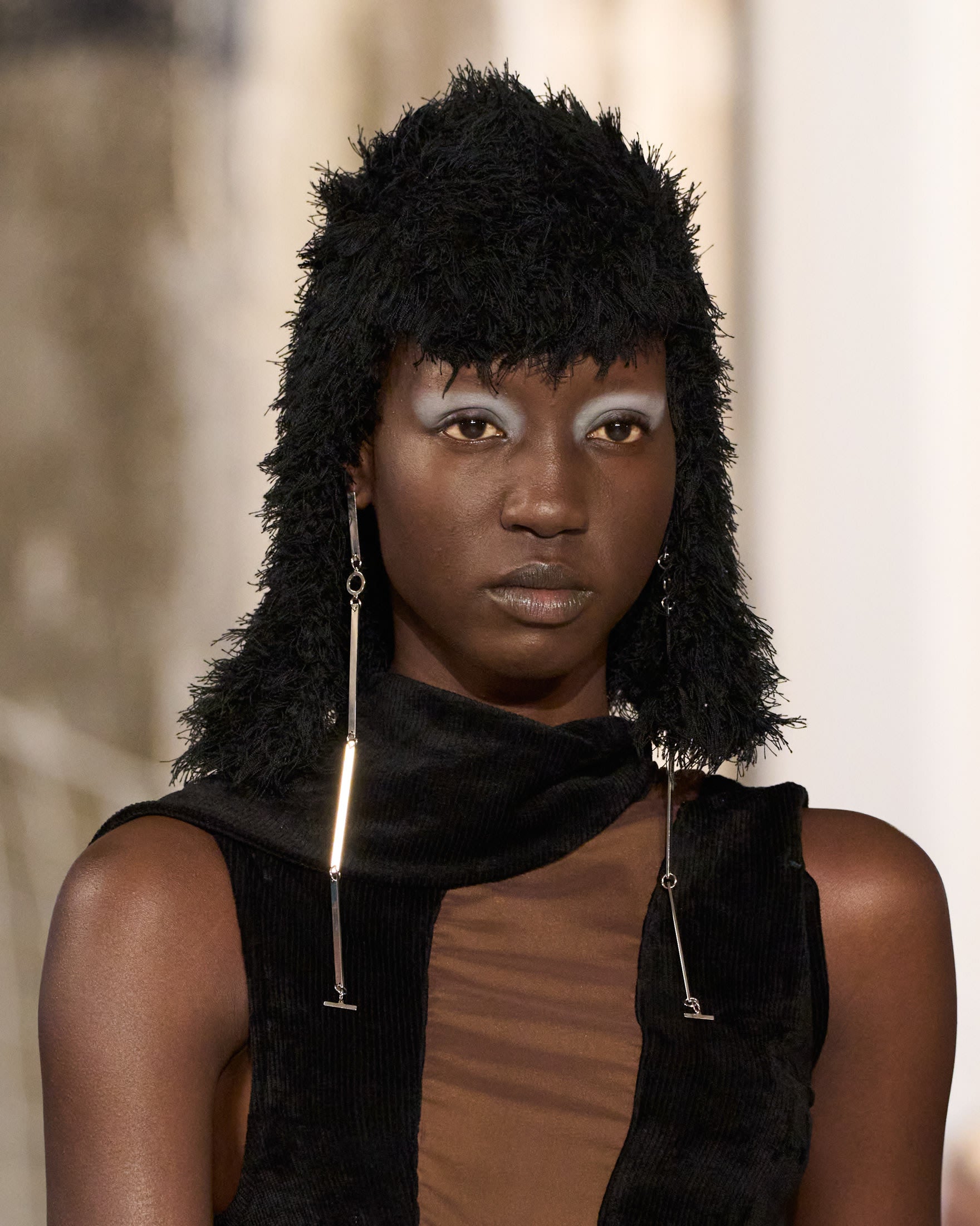 5 Standout Beauty Moments From Paris Fashion Week FW24
