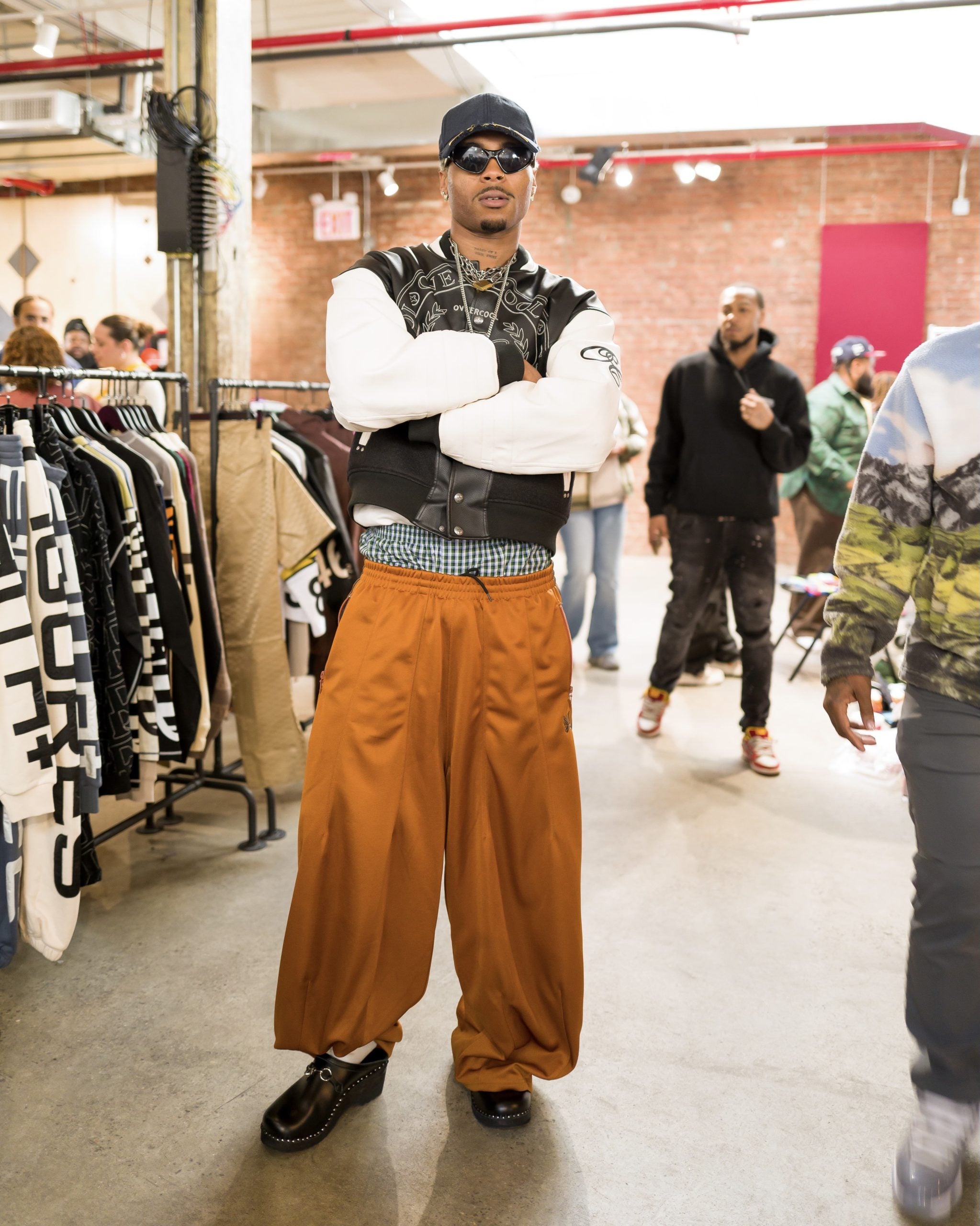 Streetwear Flea Is Leaving A Mark On The Nation’s Fashion Lexicon